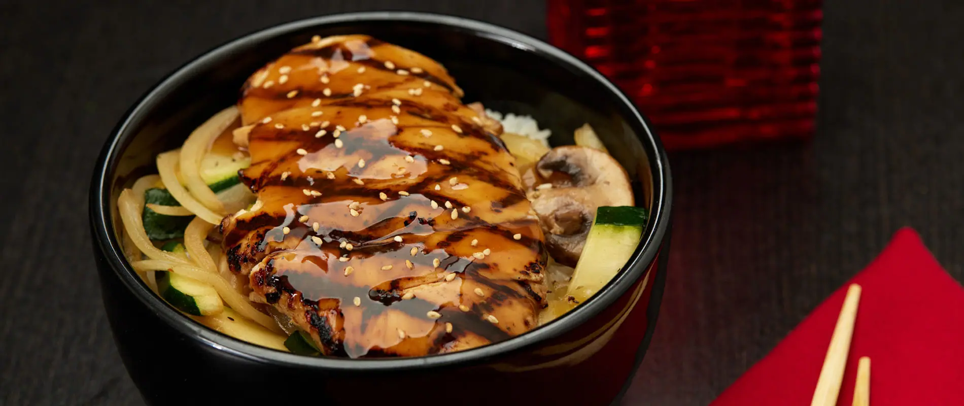 RA Sushi Bar Restaurant Menu