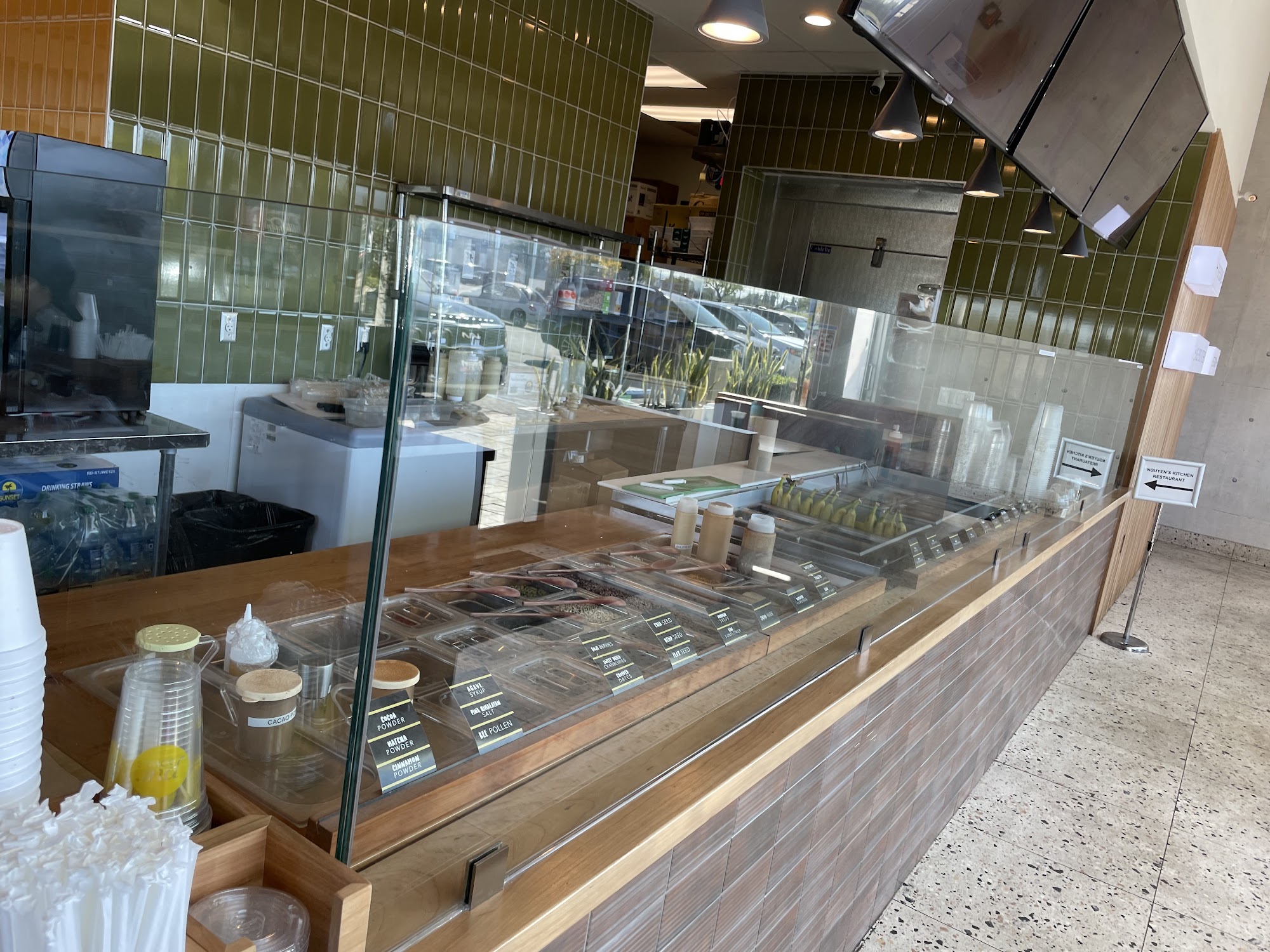 pur Bowls : Acai Bowls Carson