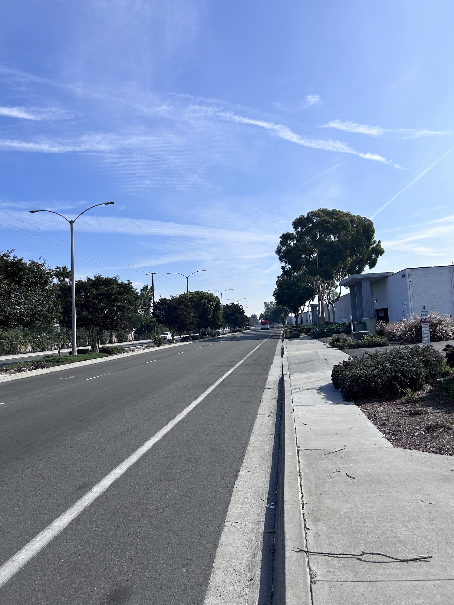 NEW SUN LOGISTICS INC.