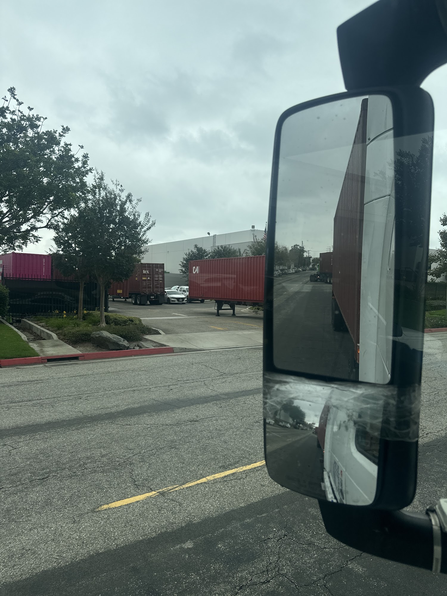H T Trucking Inc