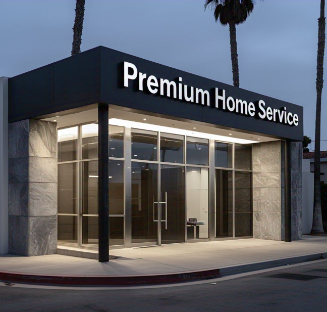 Premium Home Service Long Beach