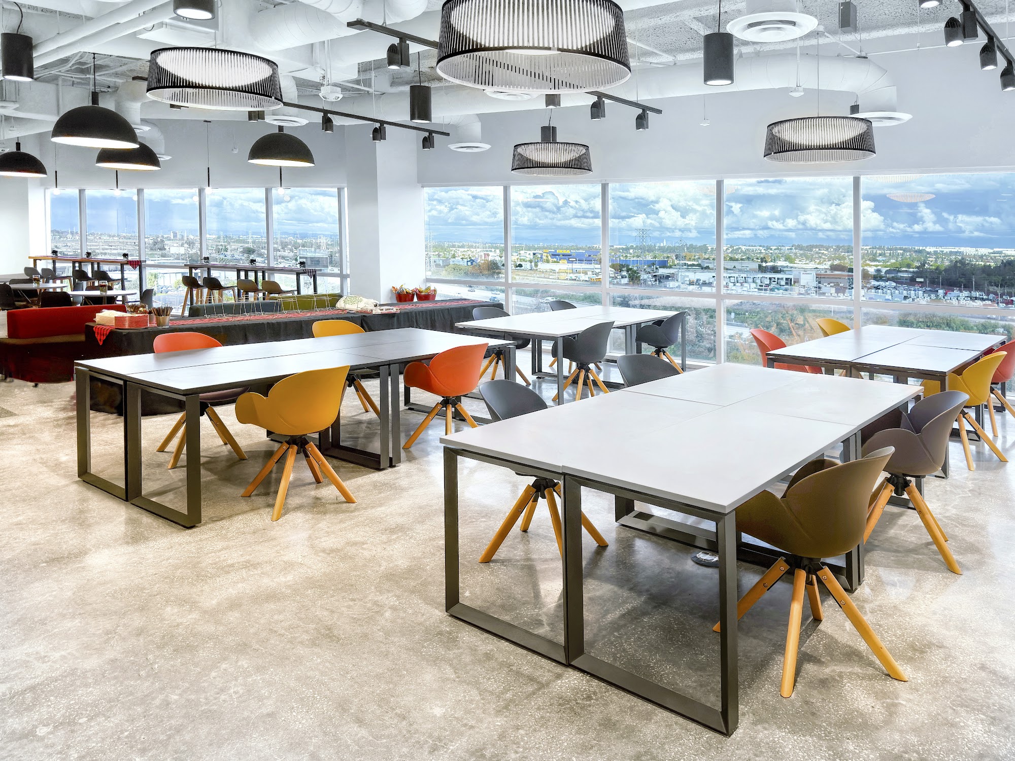 One Civic Plaza Carson