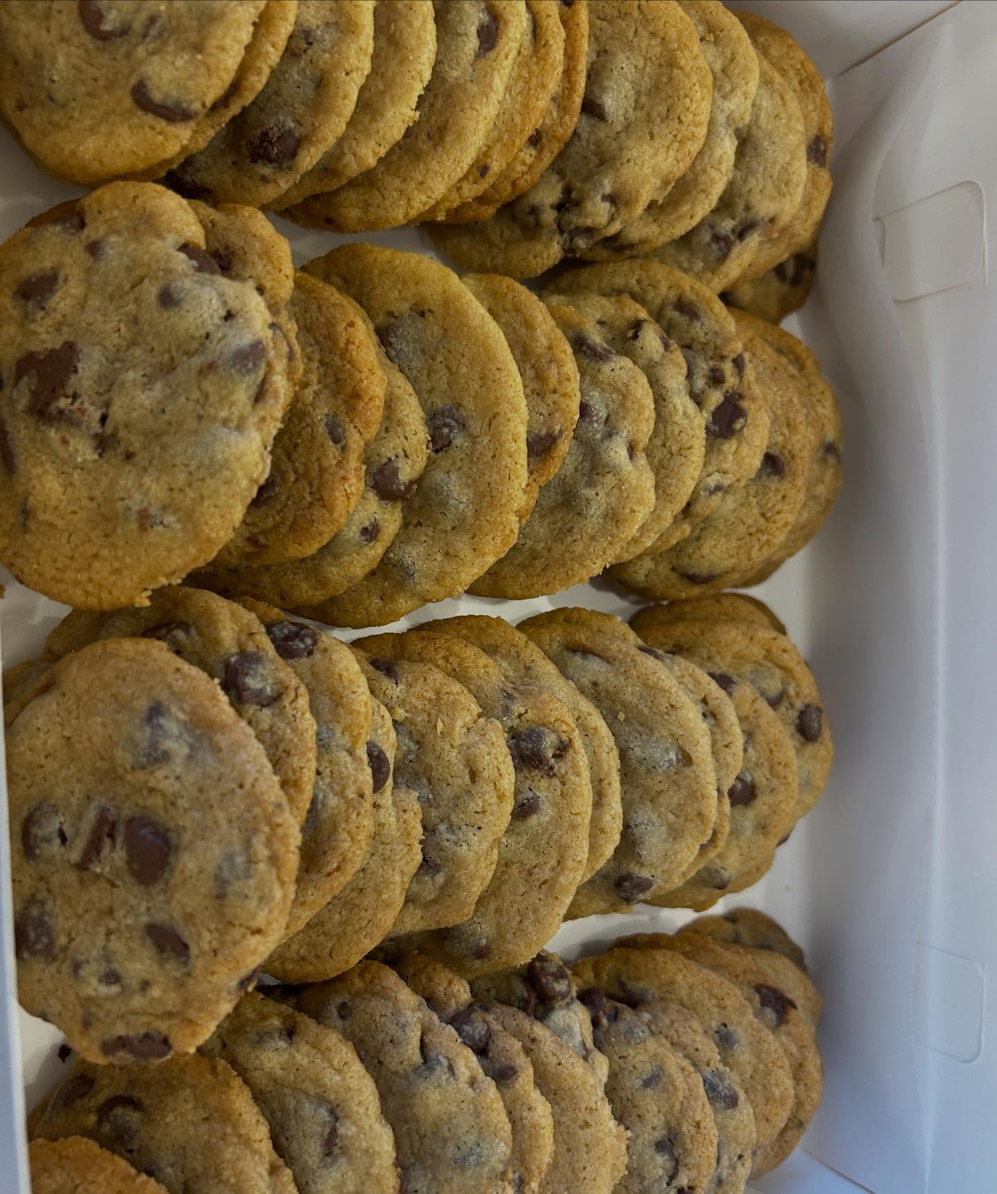 Sweet Valentine Bakery Carson