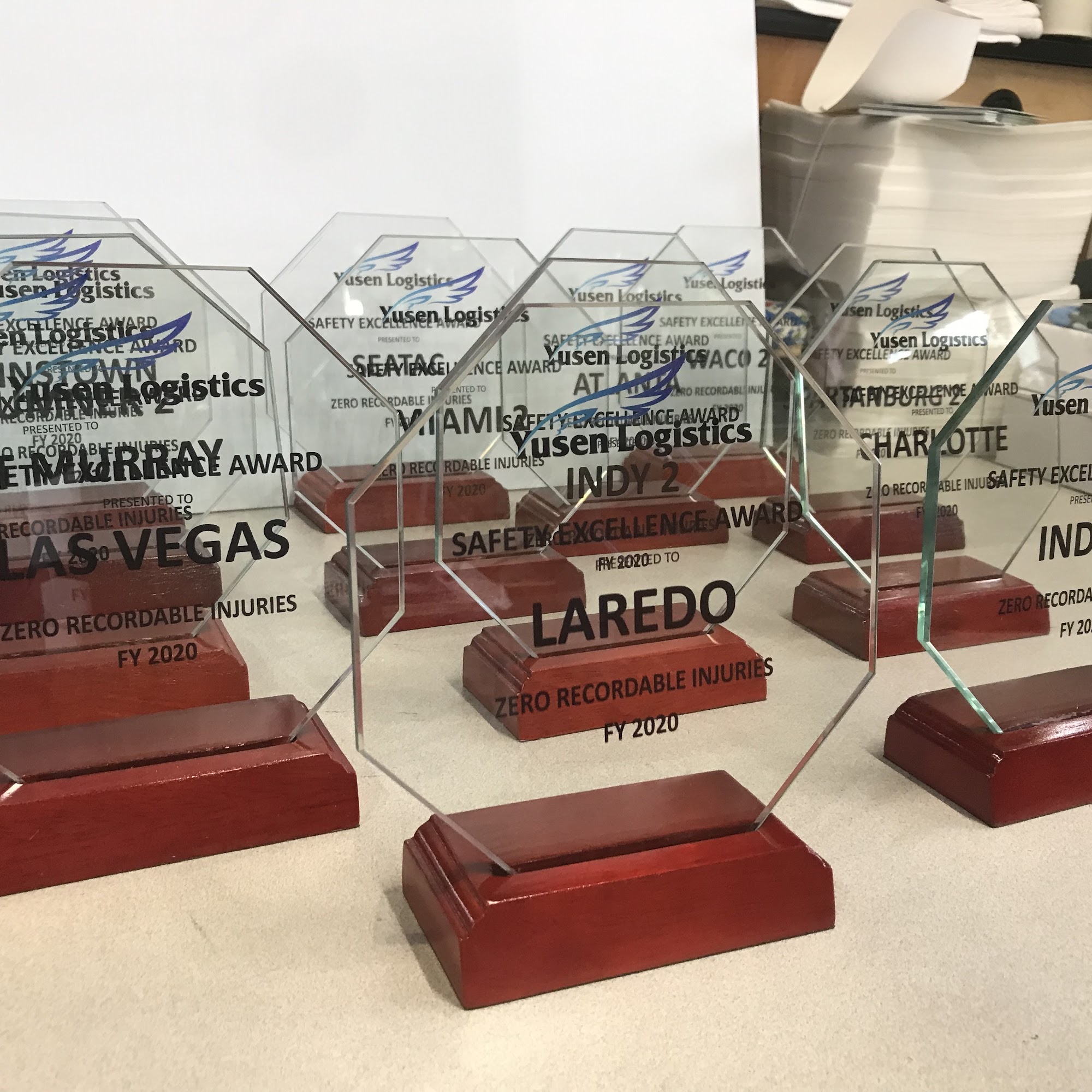 GBros Inc dba GBros Promotional Products & Services Carson