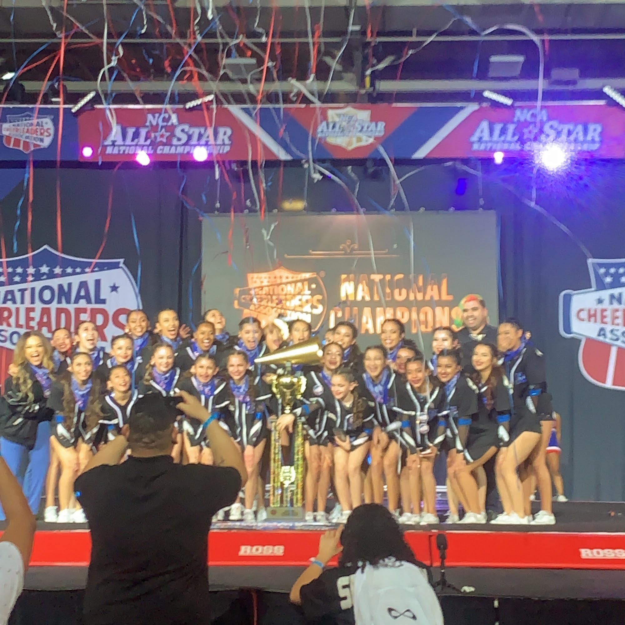 South Bay Divas Carson