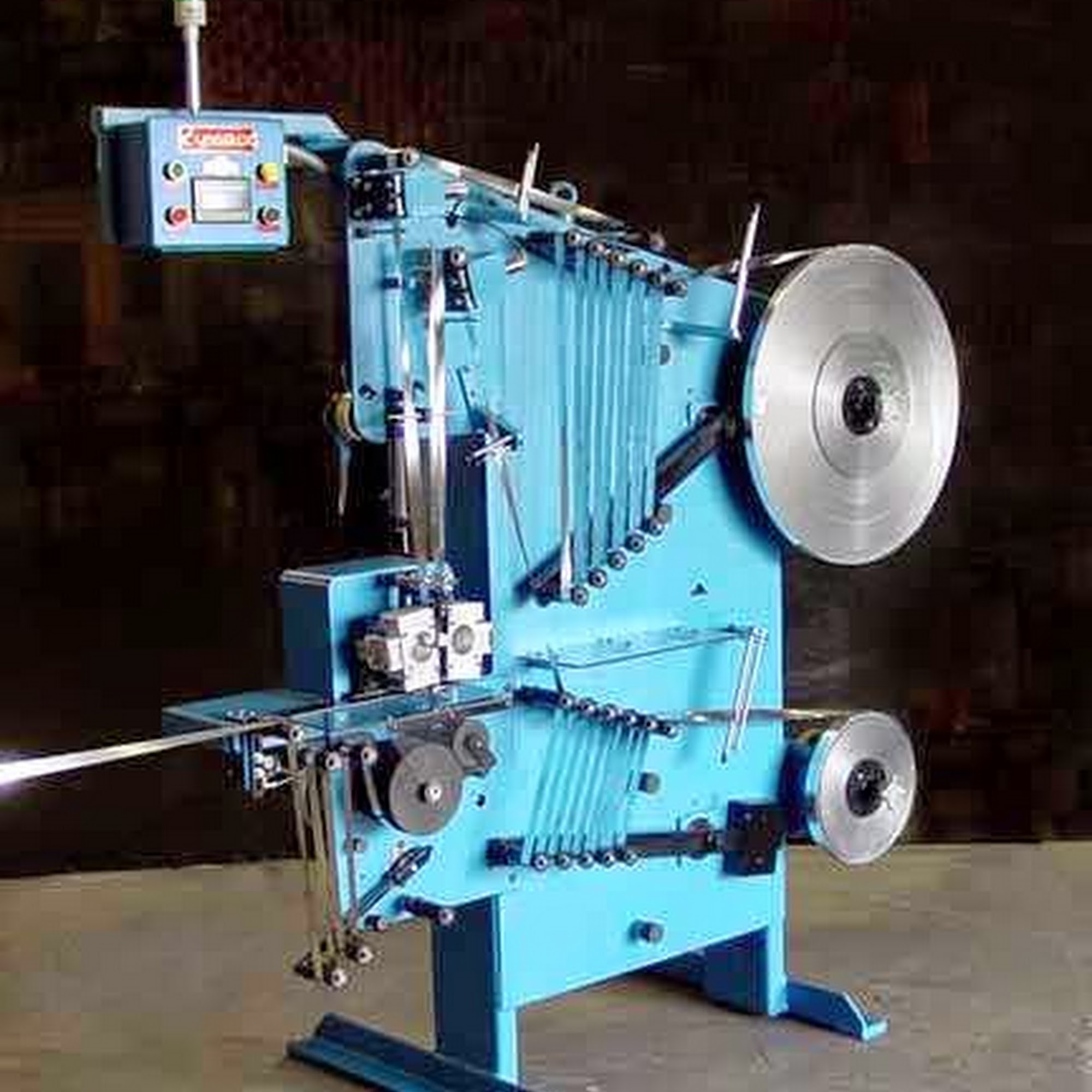 Dynamex Corporation Carson