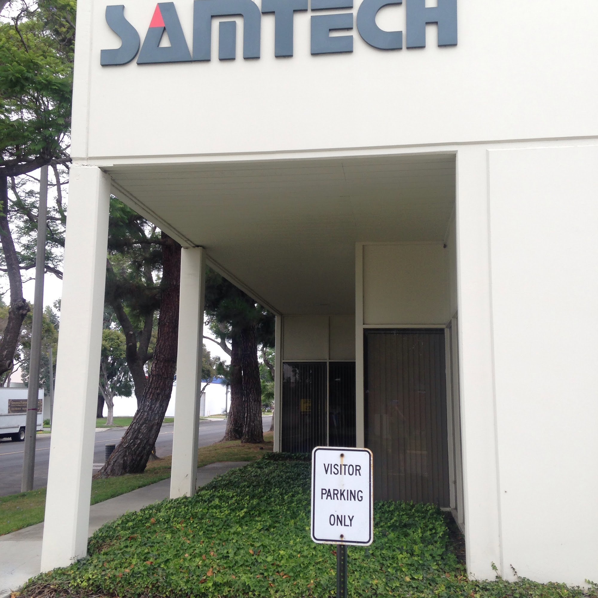 Samtech International Carson