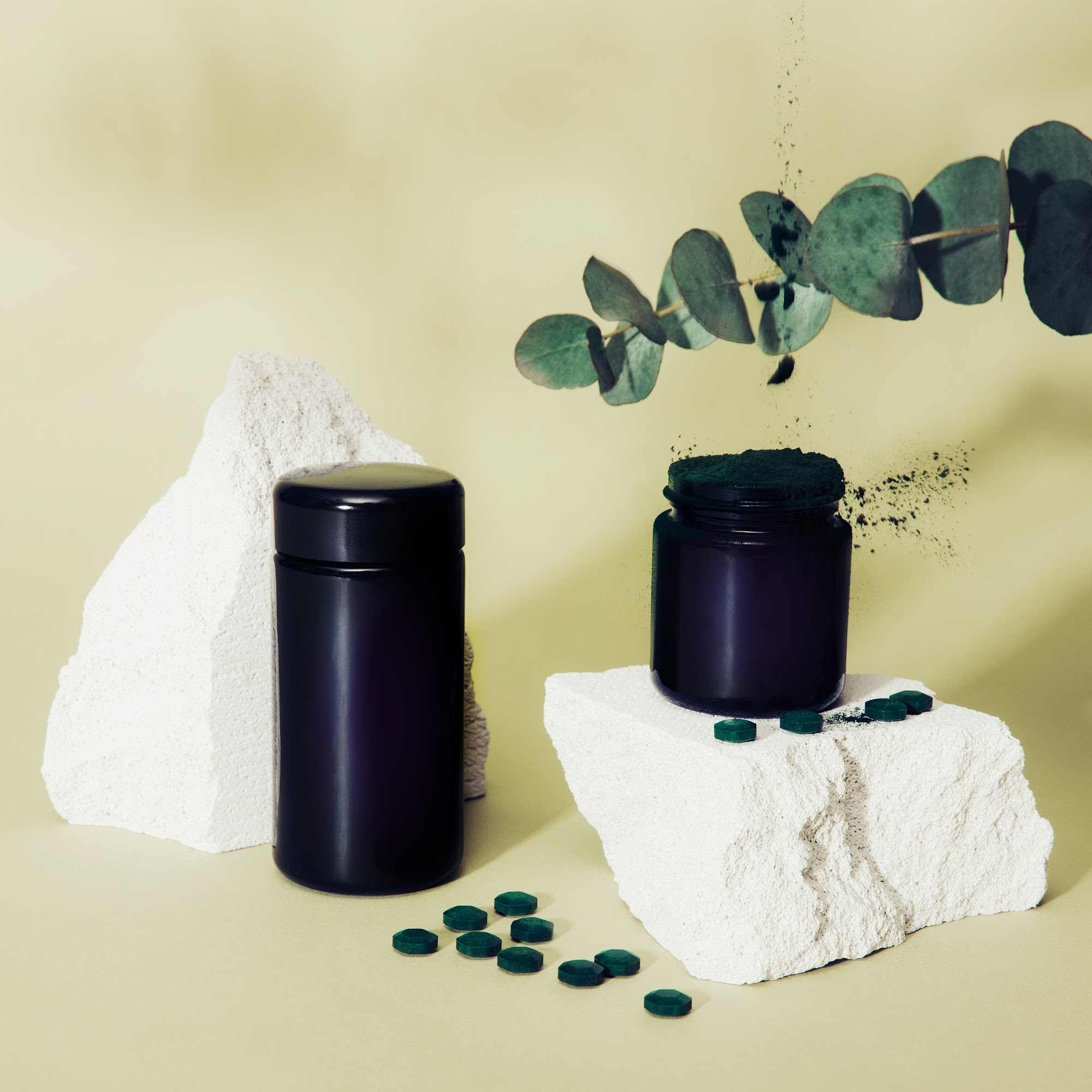 Miron Violetglass
