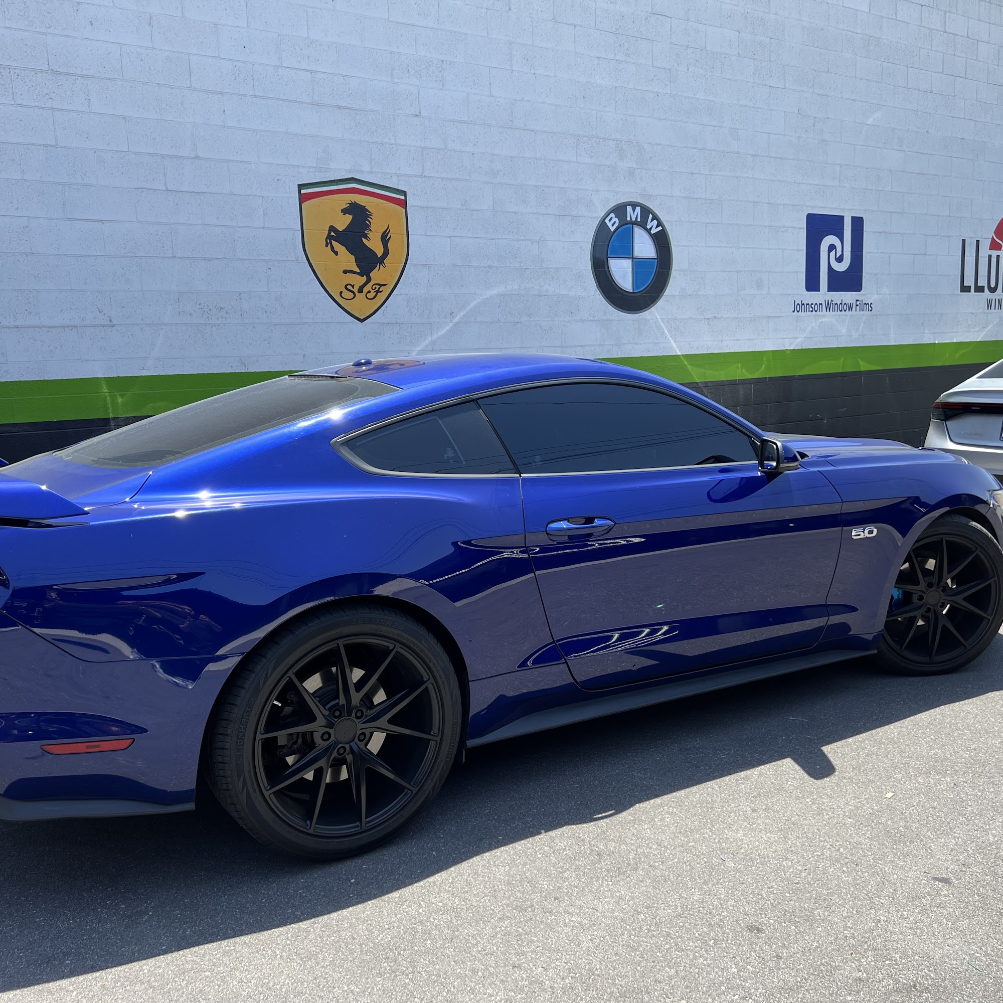 Pro-tech Car Stereo & Tinting Carson