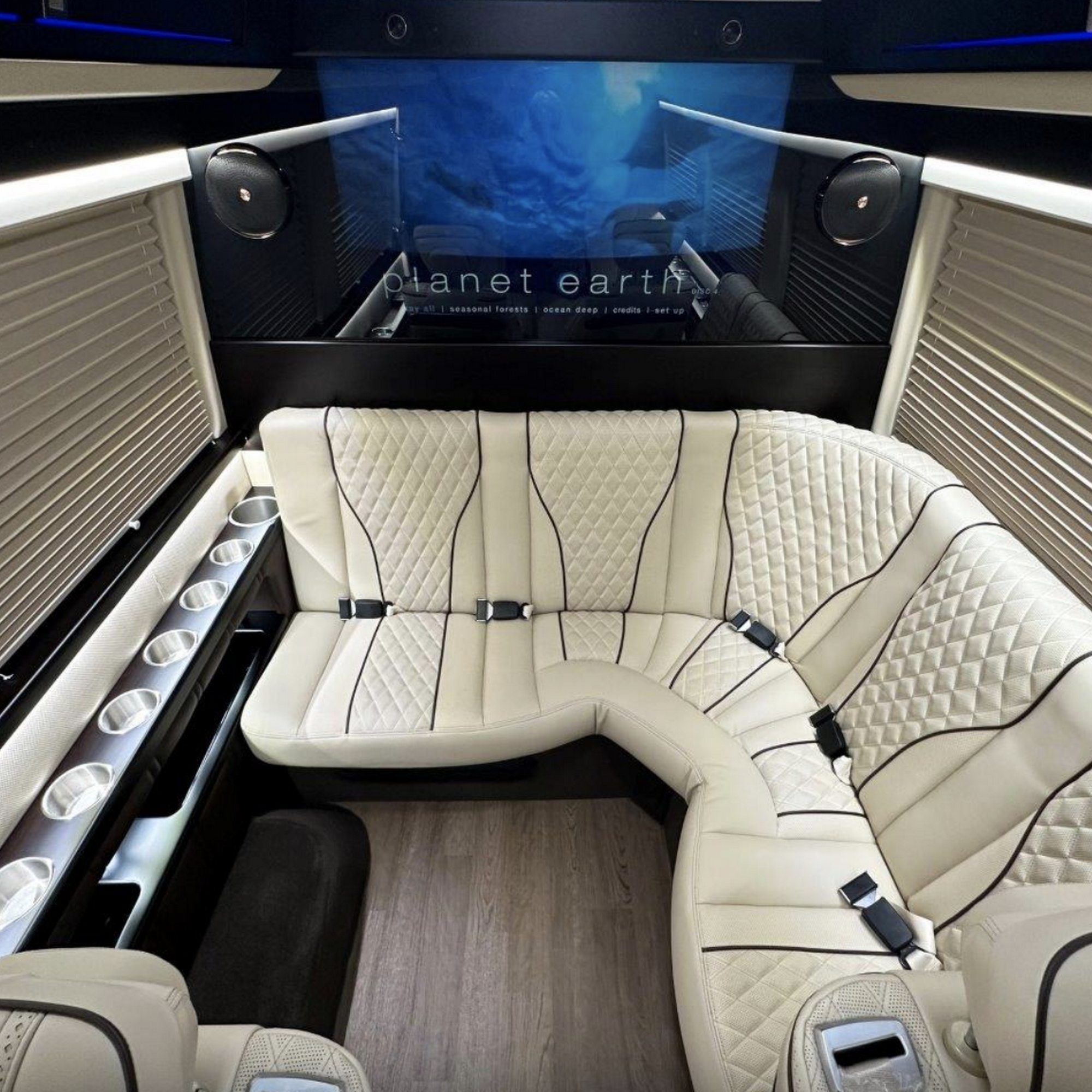 CoachWest Luxury & Professional Motorcars Inc Carson