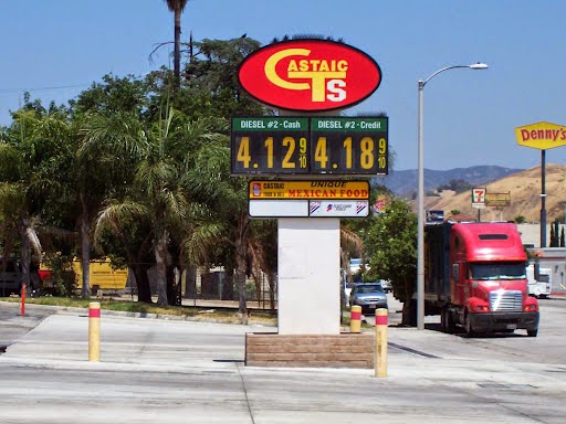 Sam's BBQ & Grill Castaic