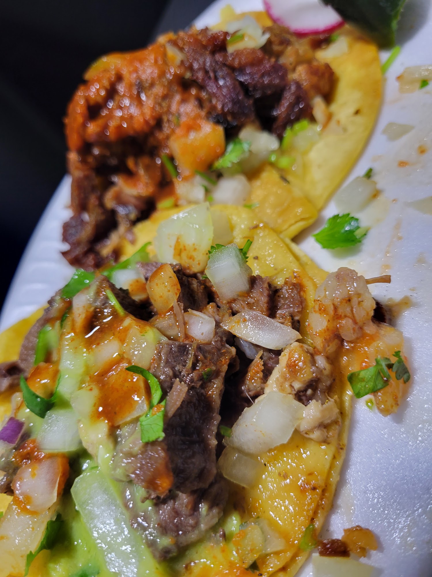 Tacos el flaco 1 Castaic