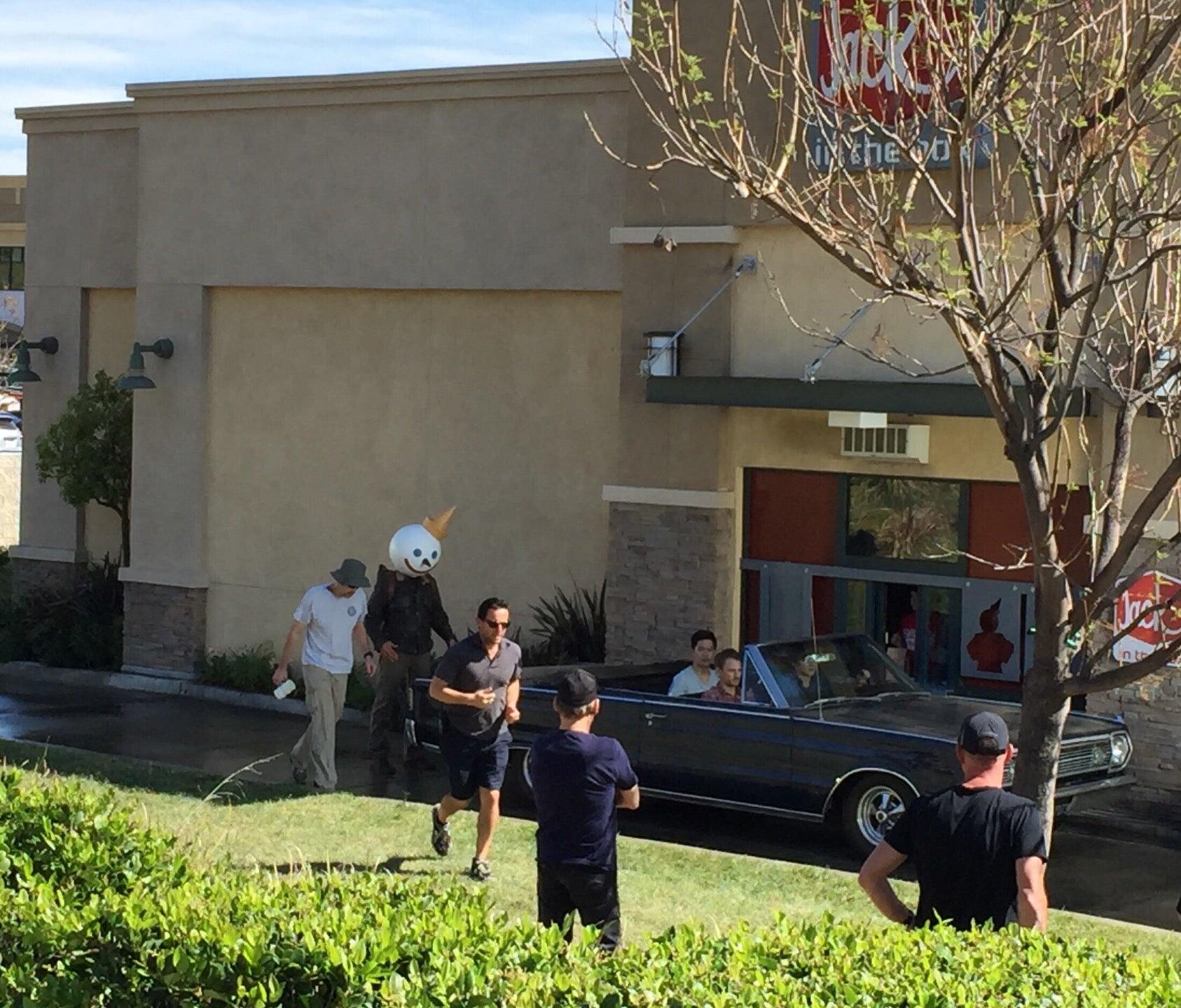 Photo credit: nextdoor