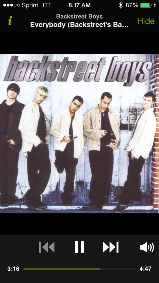 Photo credit: nextdoor