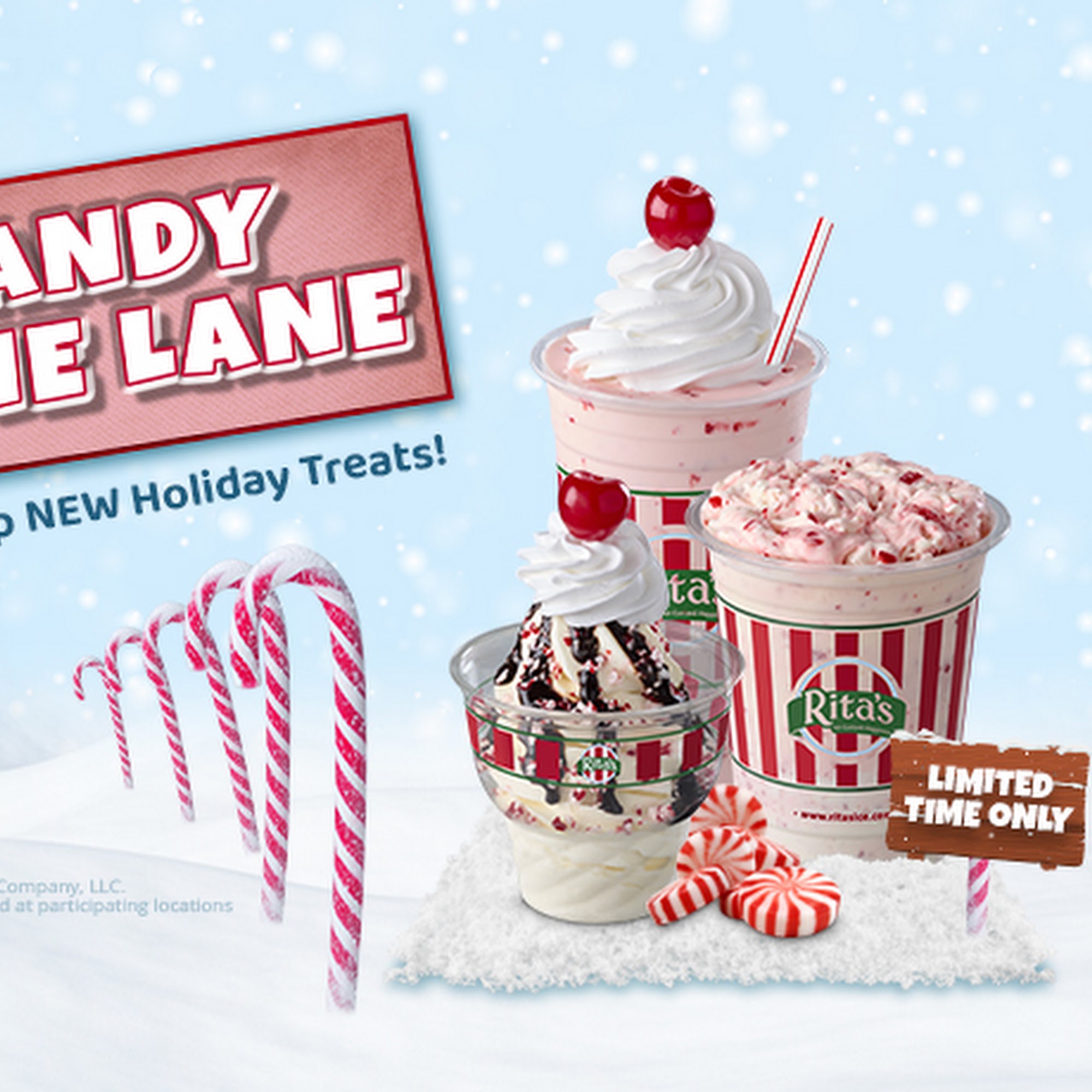 Rita's Italian Ice & Frozen Custard Castro Valley