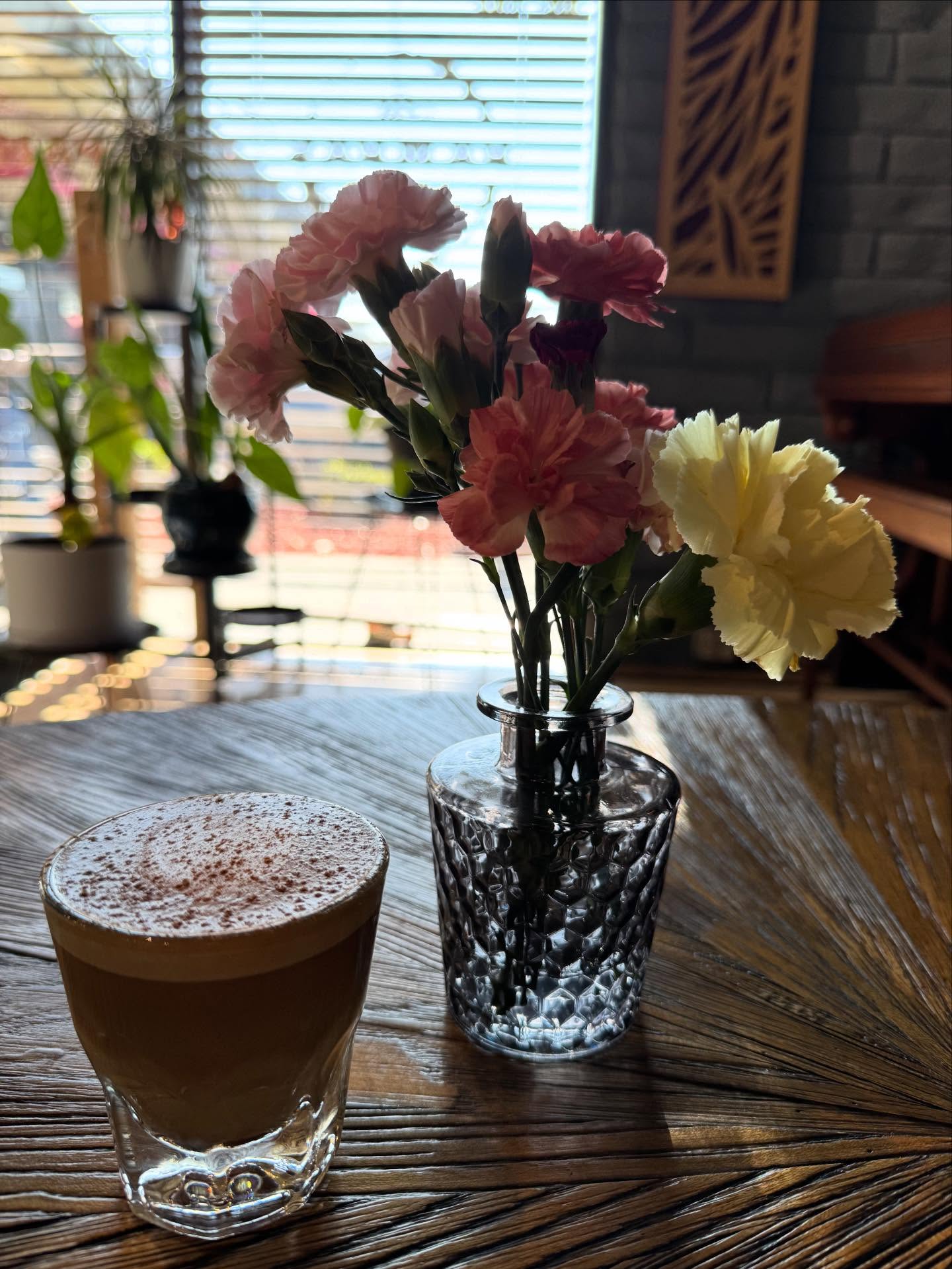 PAMPAS CAFE Castro Valley