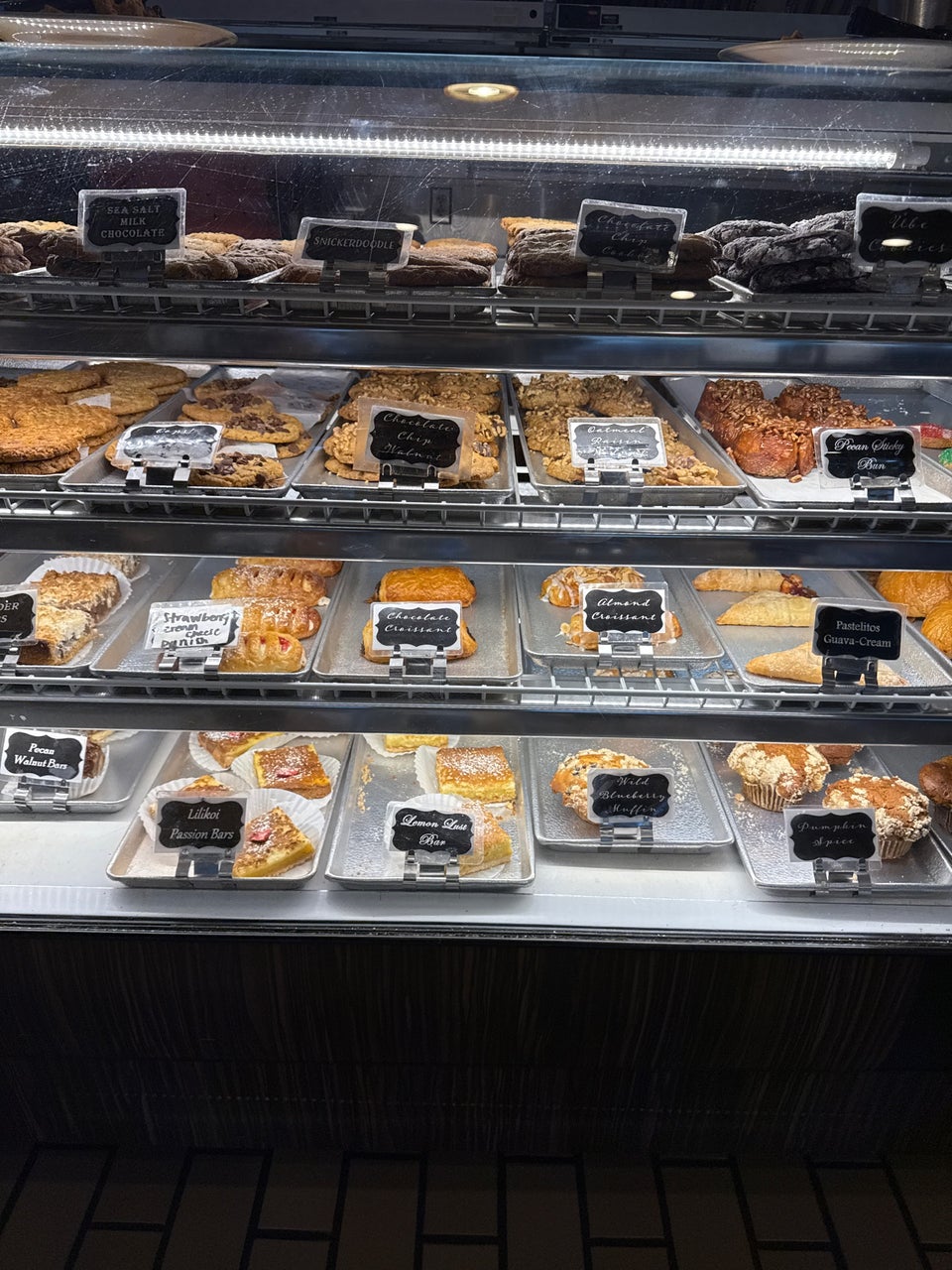 Denica's Real Food Kitchen Castro Valley