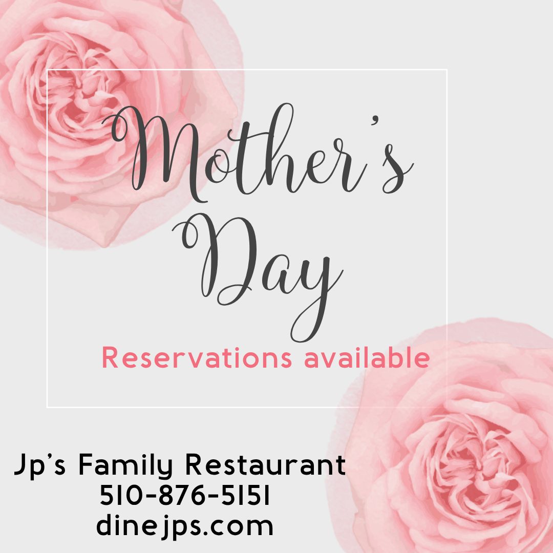 JP's Family Restaurant & Sports Lounge Castro Valley