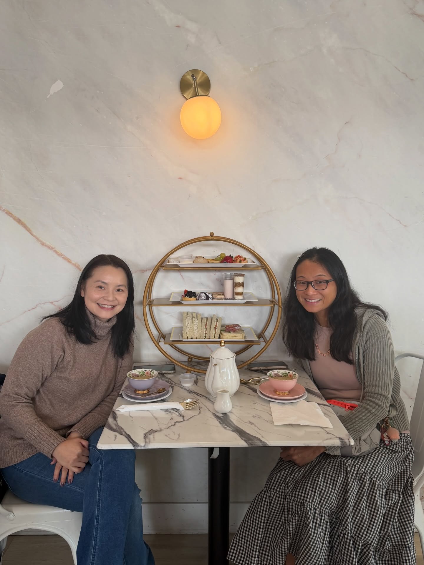 Always Yours Bakery Cafe Castro Valley