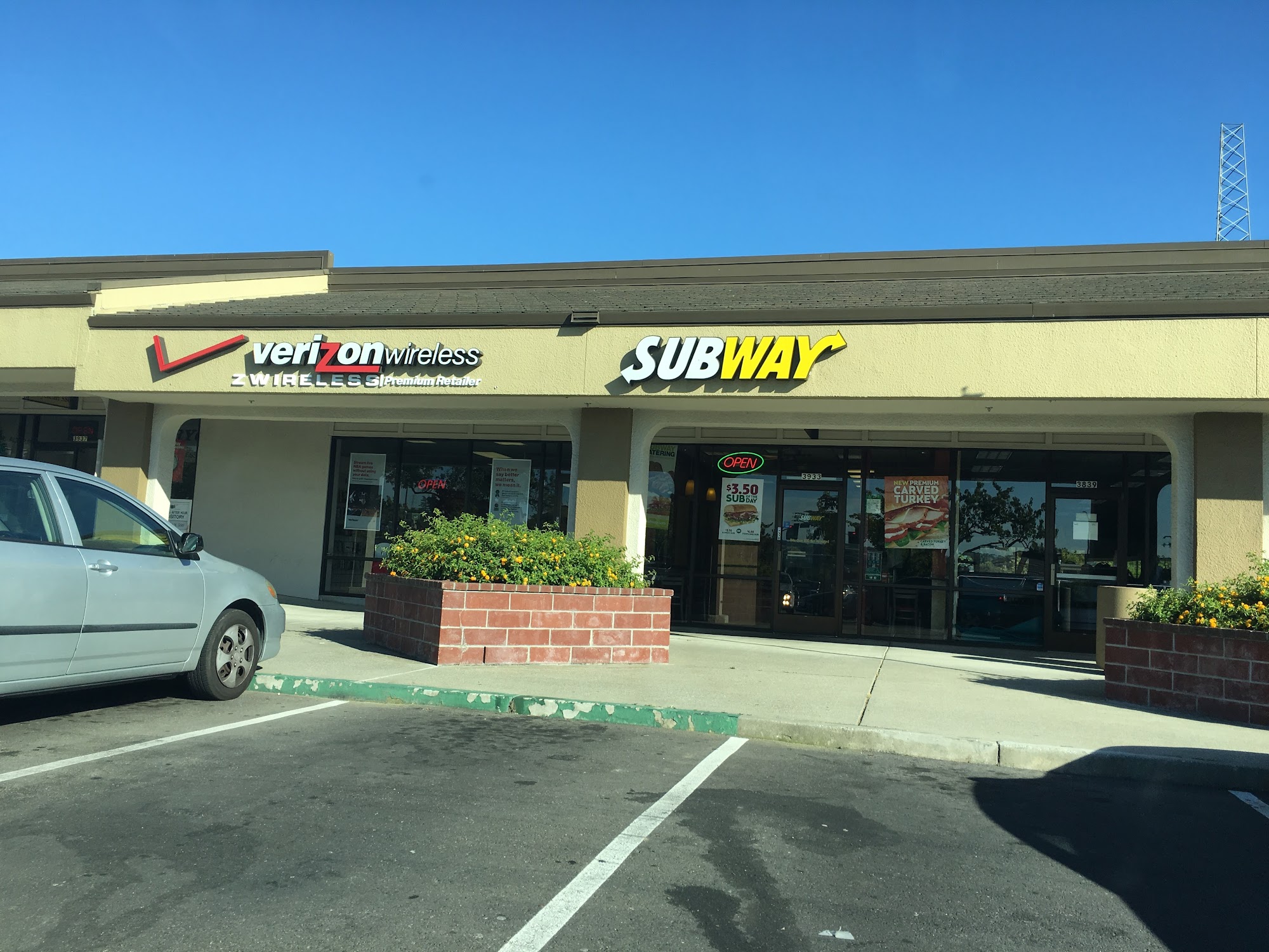 Subway