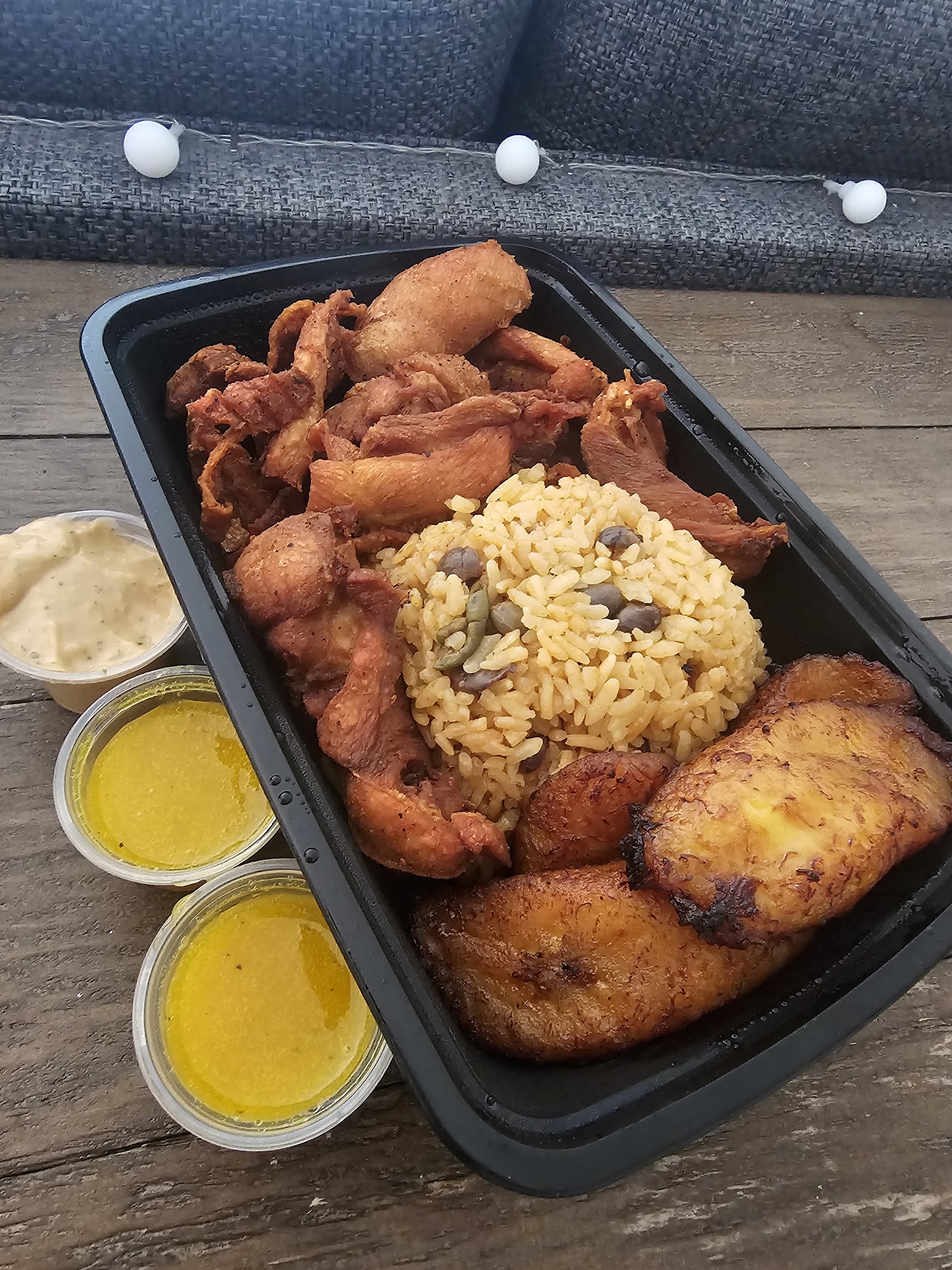 La Perla Castro Valley Castro Valley