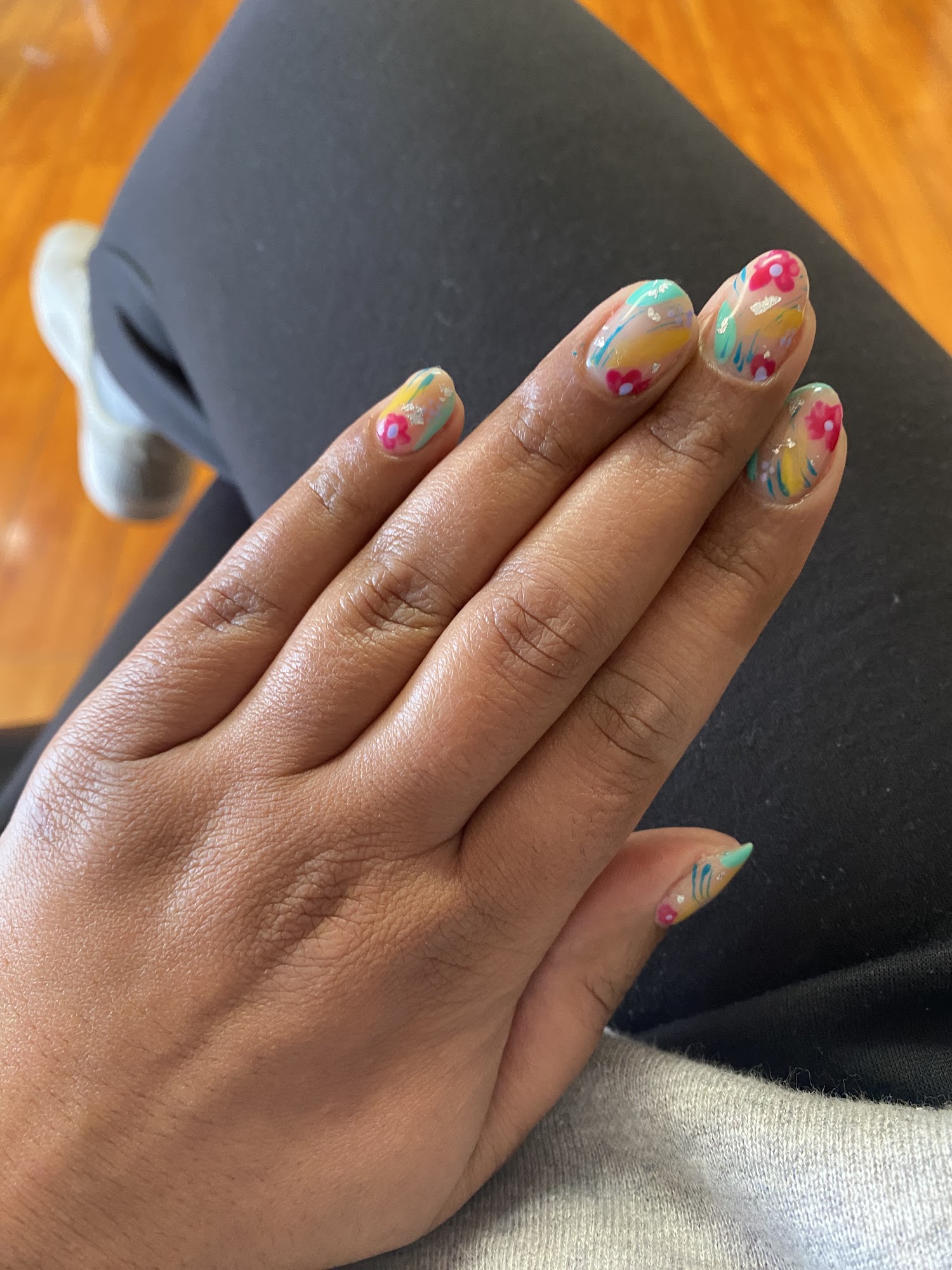 Live in Color Studio