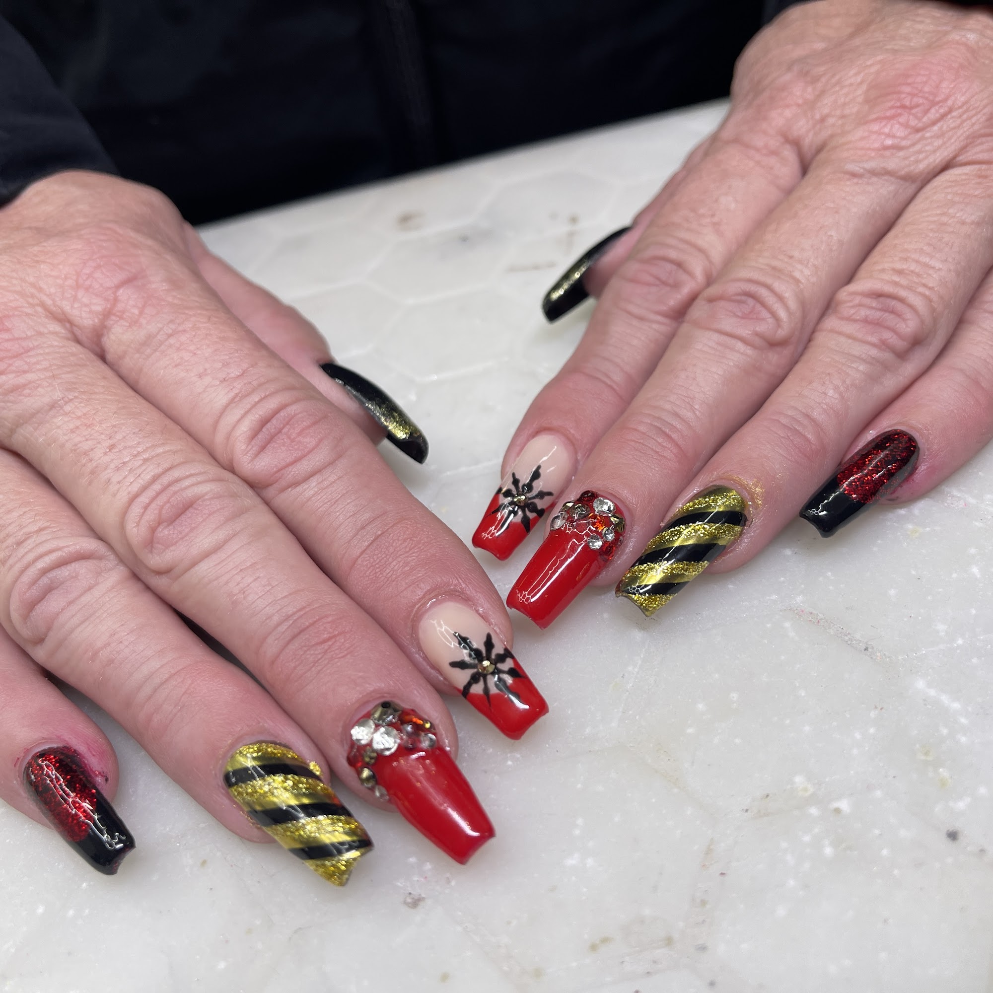 Polished by Paul Beauty Studio