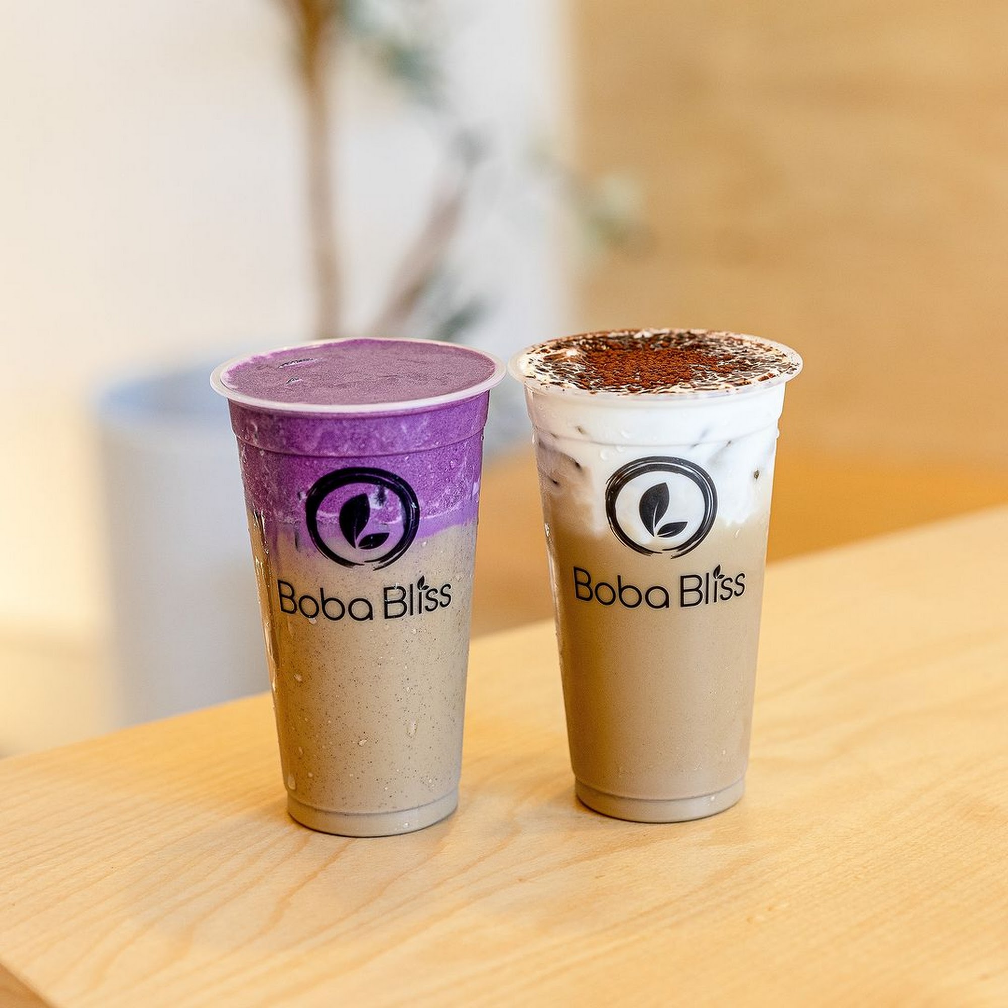 Boba Bliss Castro Valley