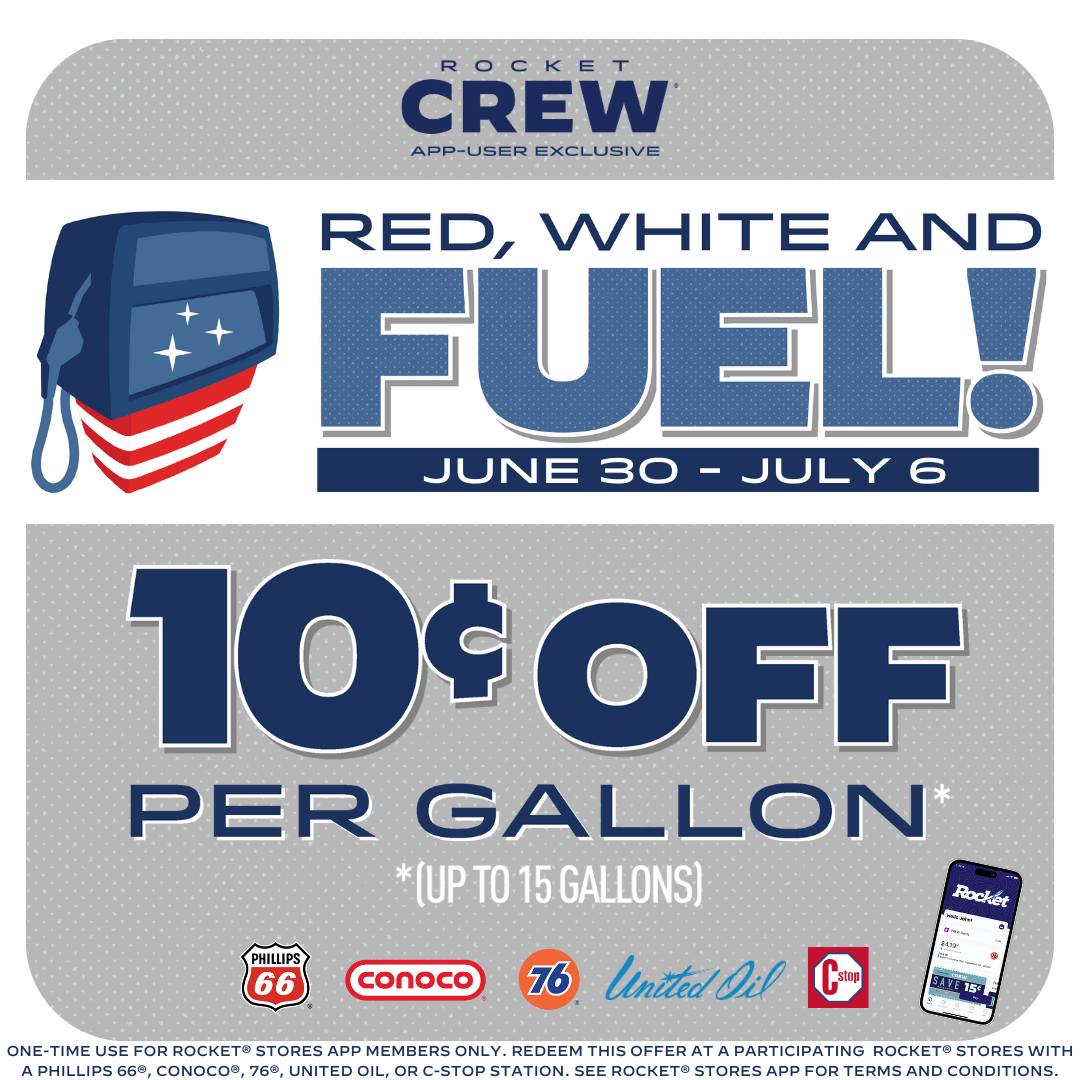 Rocket Castro Valley