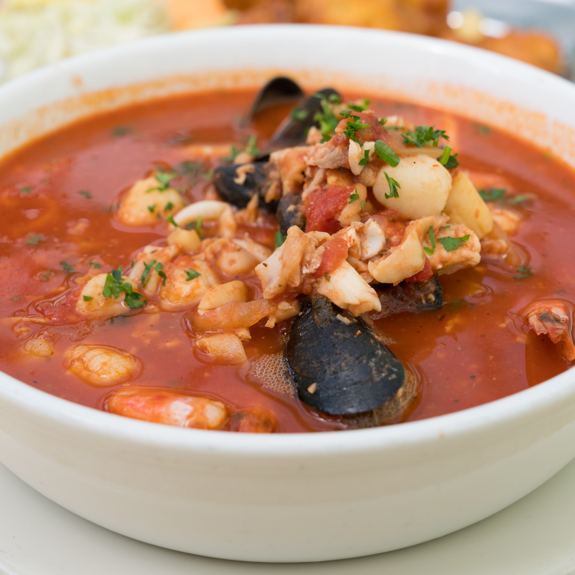 Phil's Fish Market & Eatery Castroville