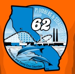 Plumbers & Steamfitters Local 62