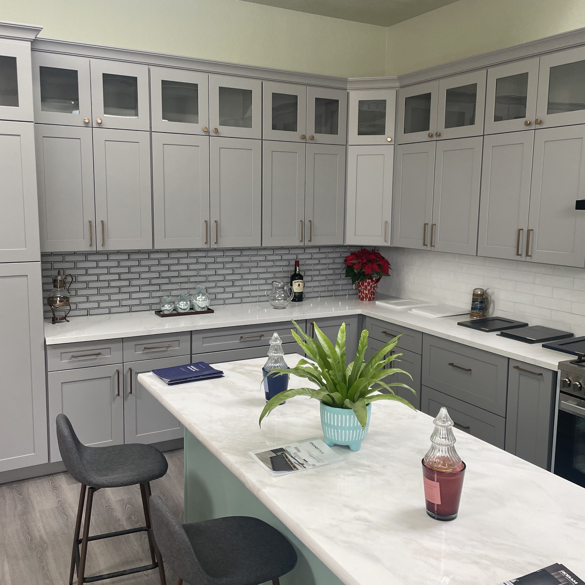 A&A Cabinetry Works Castroville