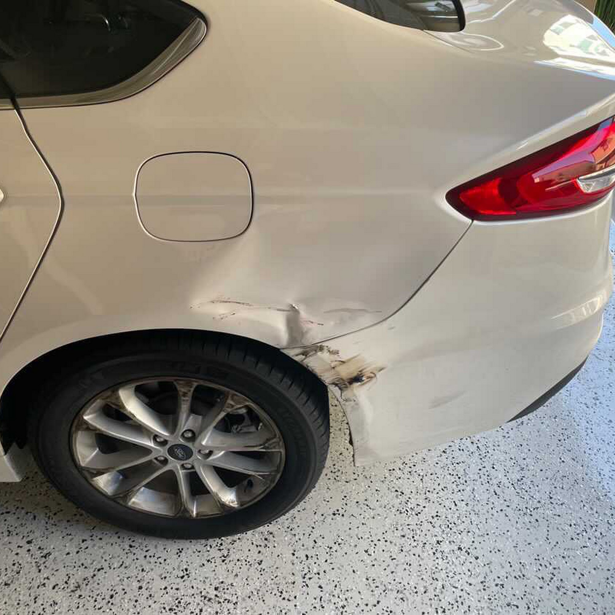 The Body Shop Campos