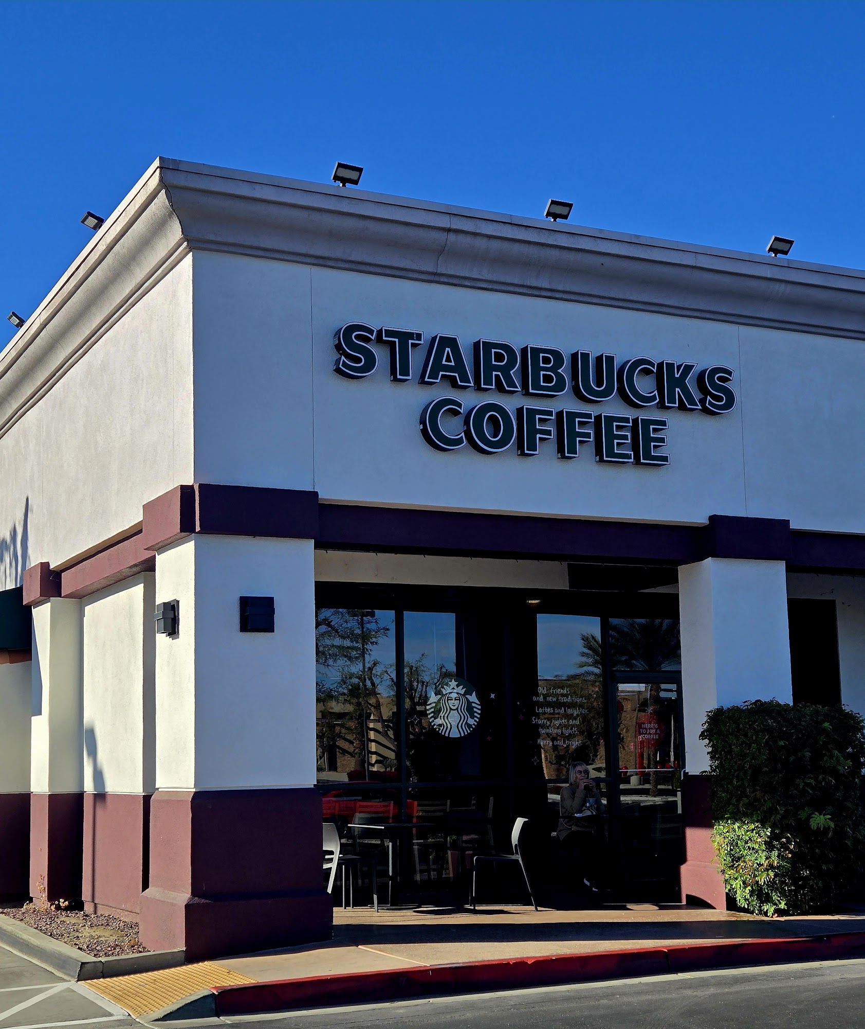 Starbucks