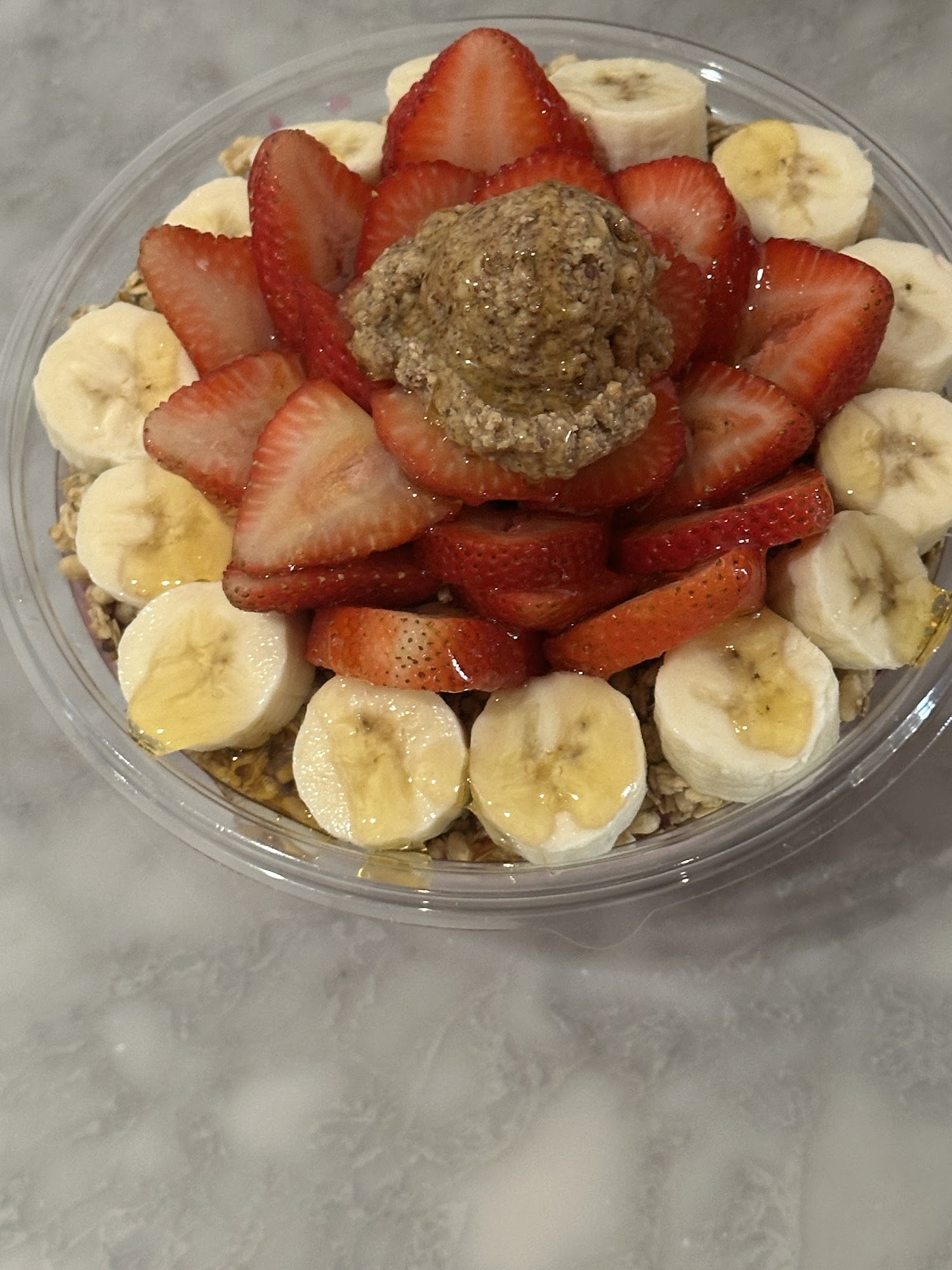 Big Juice Bar Cathedral City