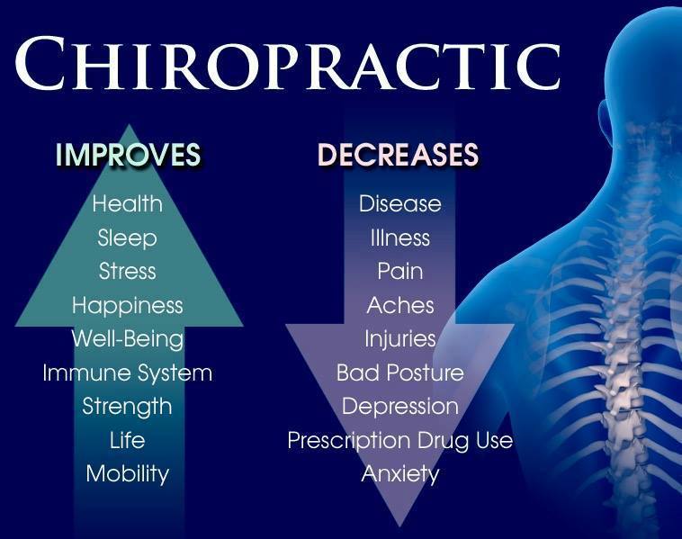 Delaire Chiropractic Clinic Inc