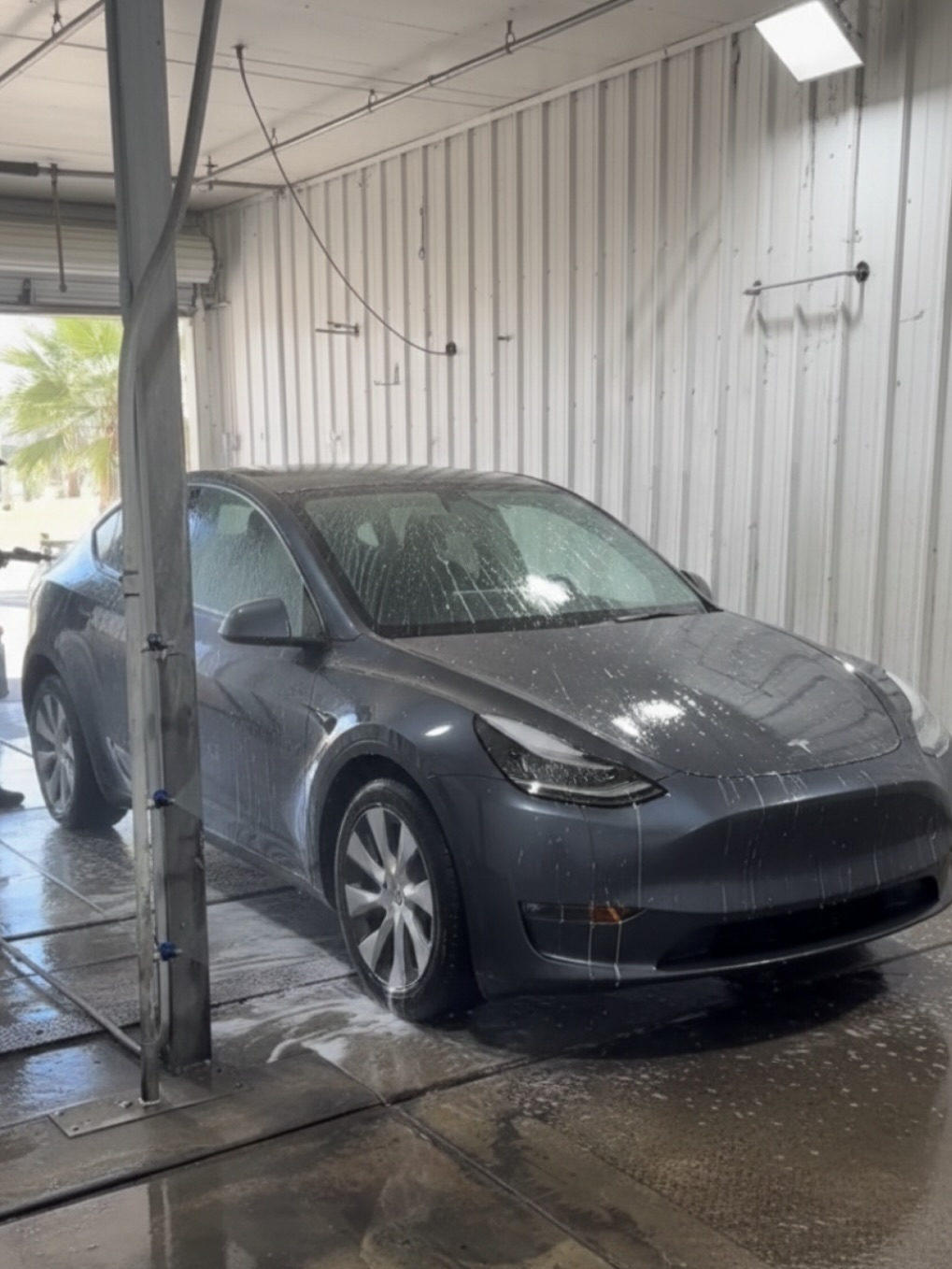 Desert Car Co., LLC.