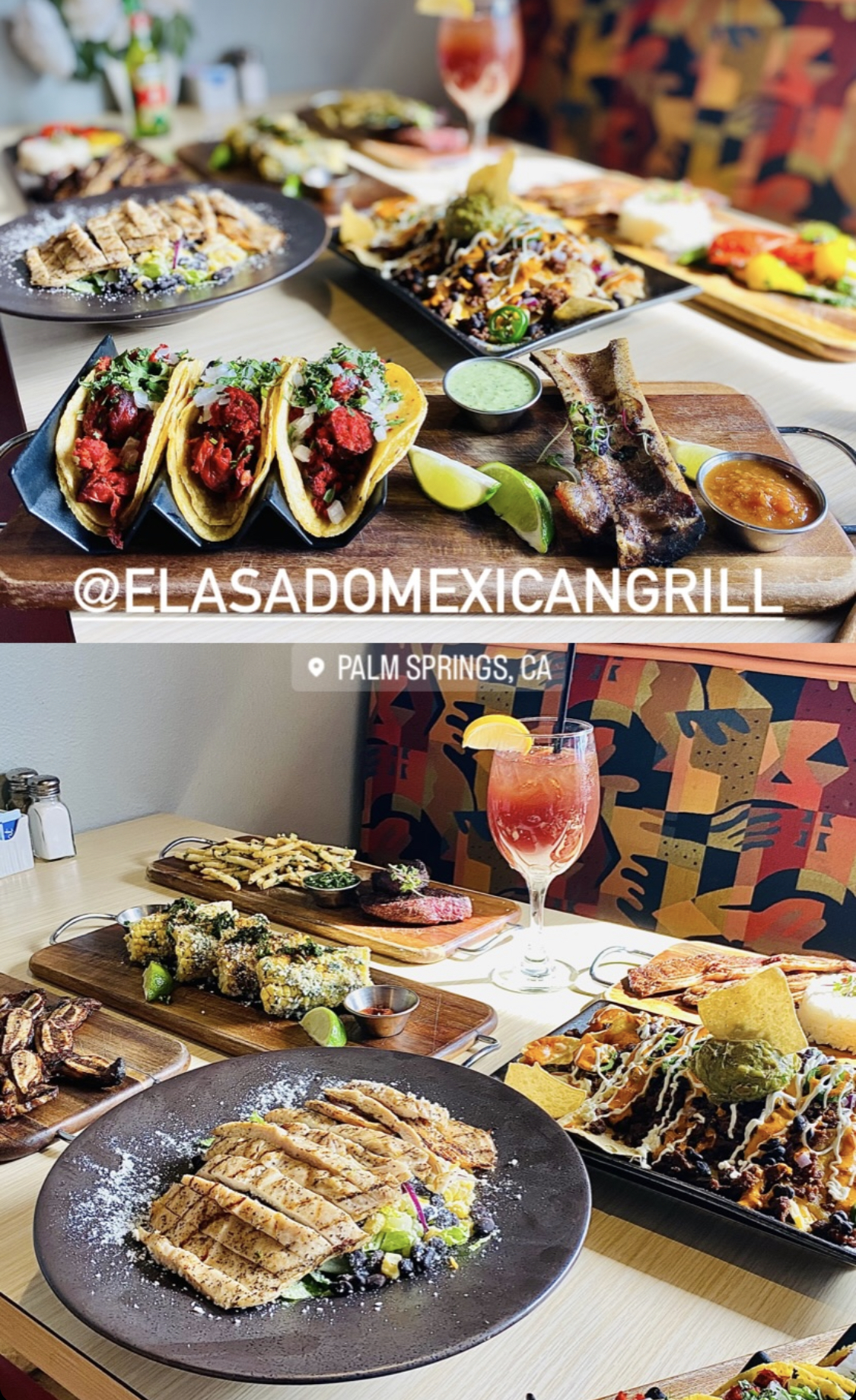 El Asado Meat Market & Mexican Grill Cathedral City