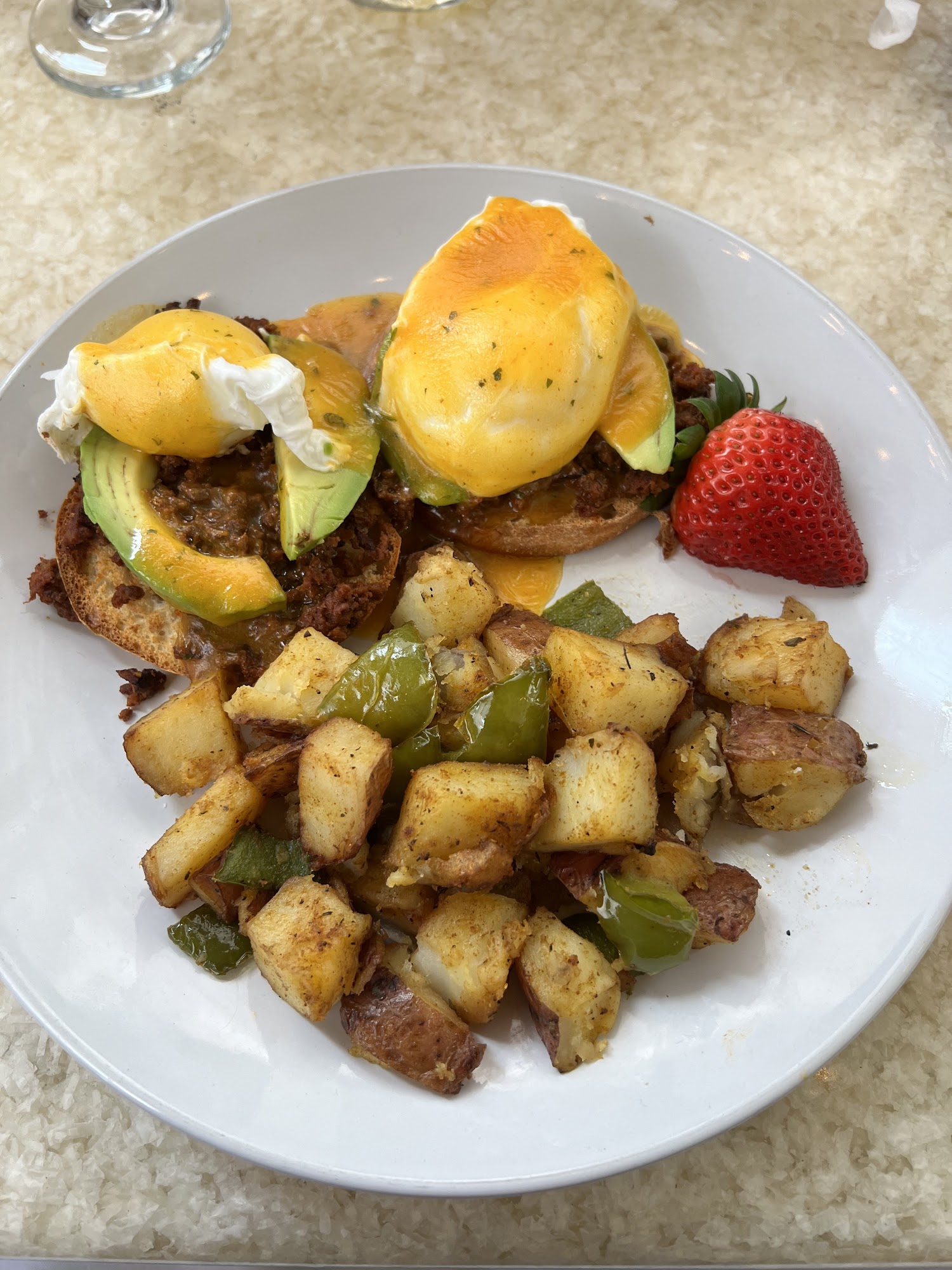 Brunch 101 Cathedral City