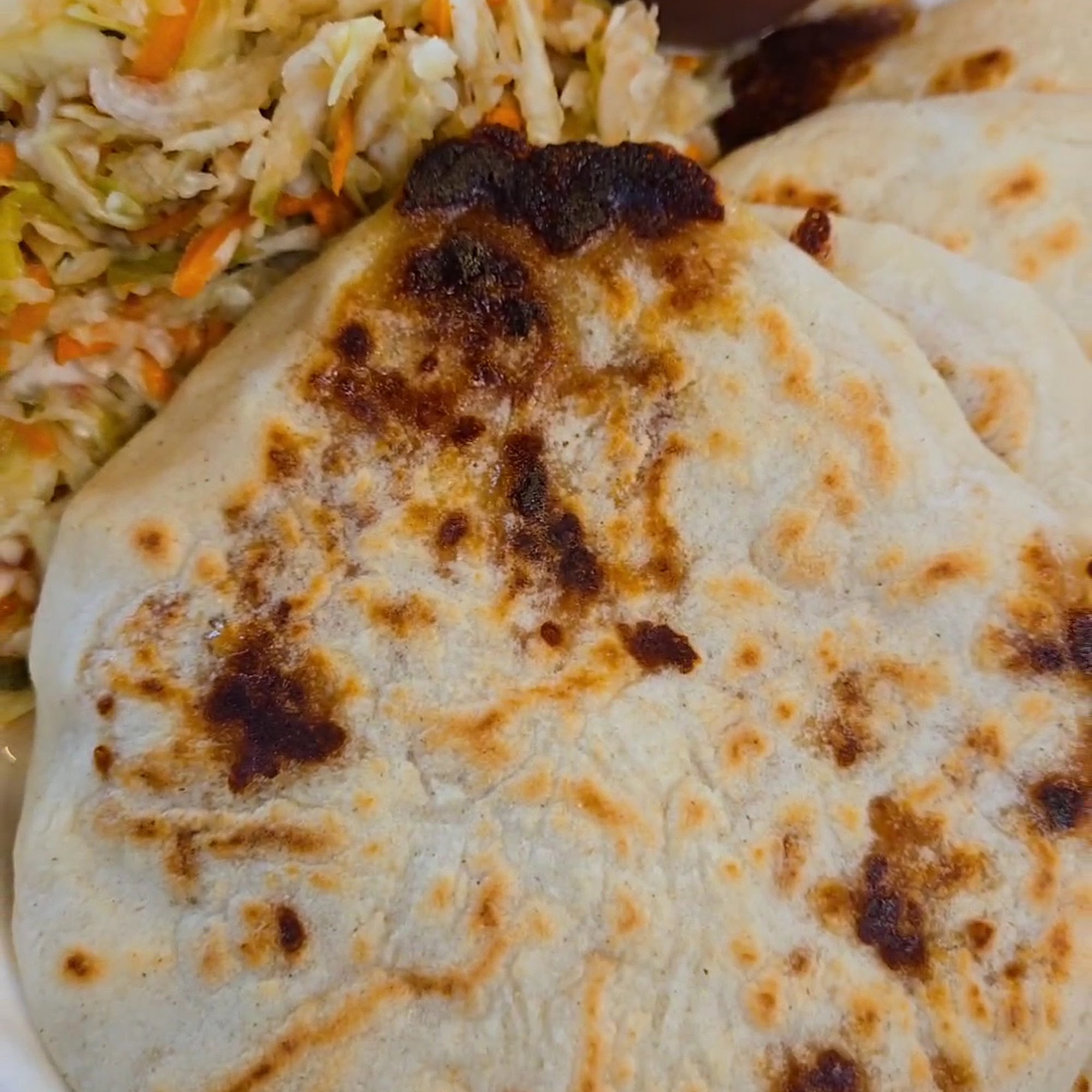 FiveO3 Pupusas Cathedral City