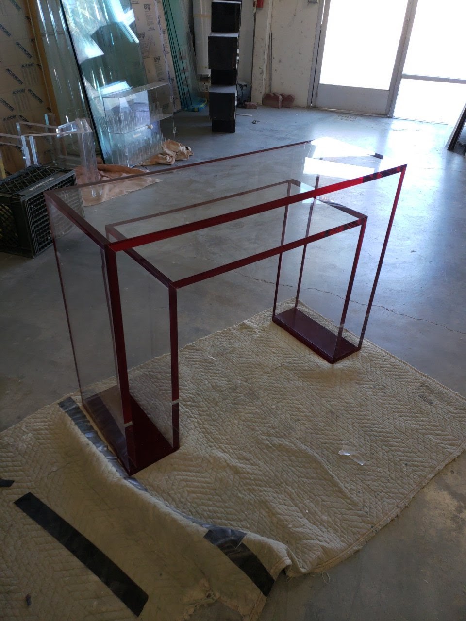 Regal Plastic Supply Co Cathedral City