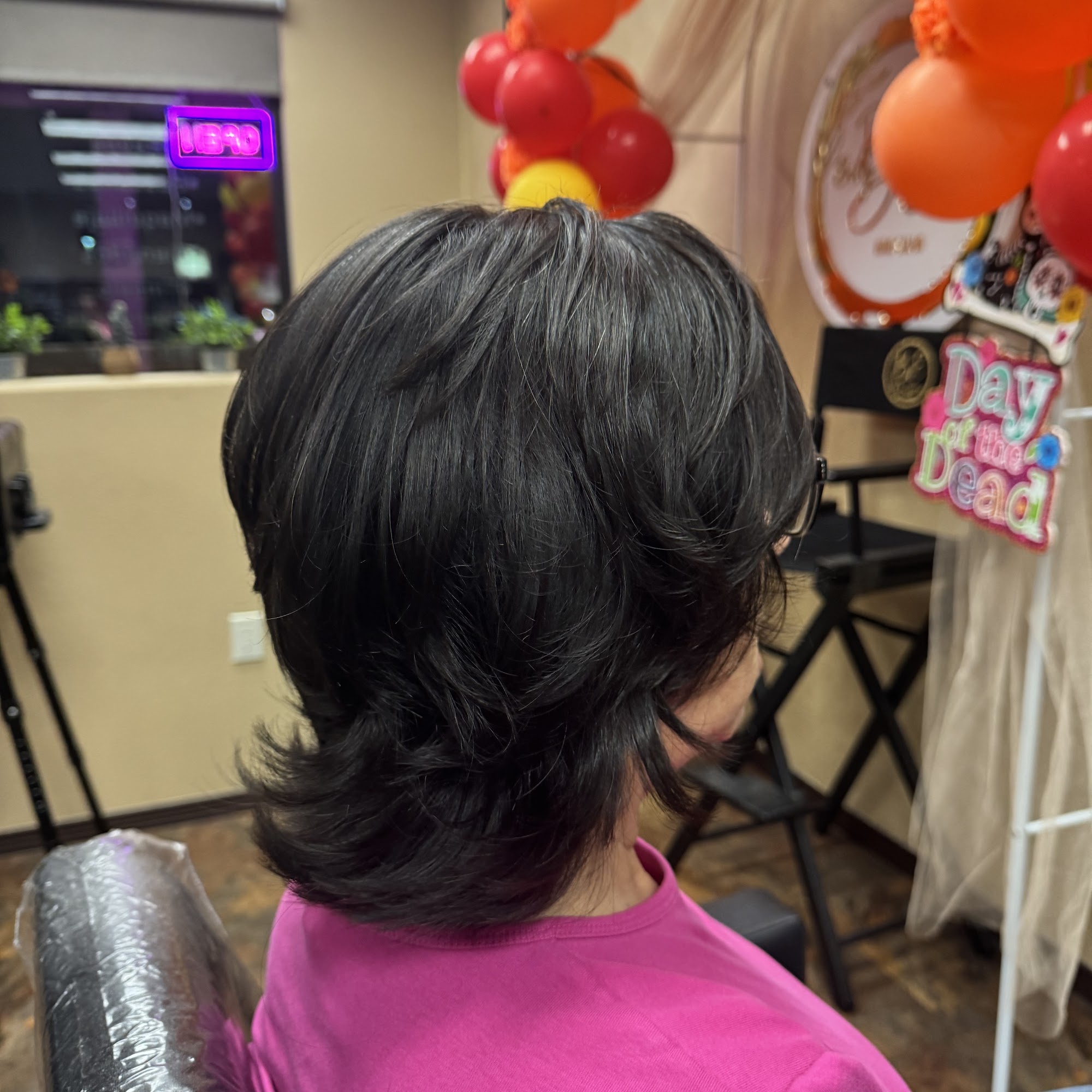 Betty Esparza Hair Salon