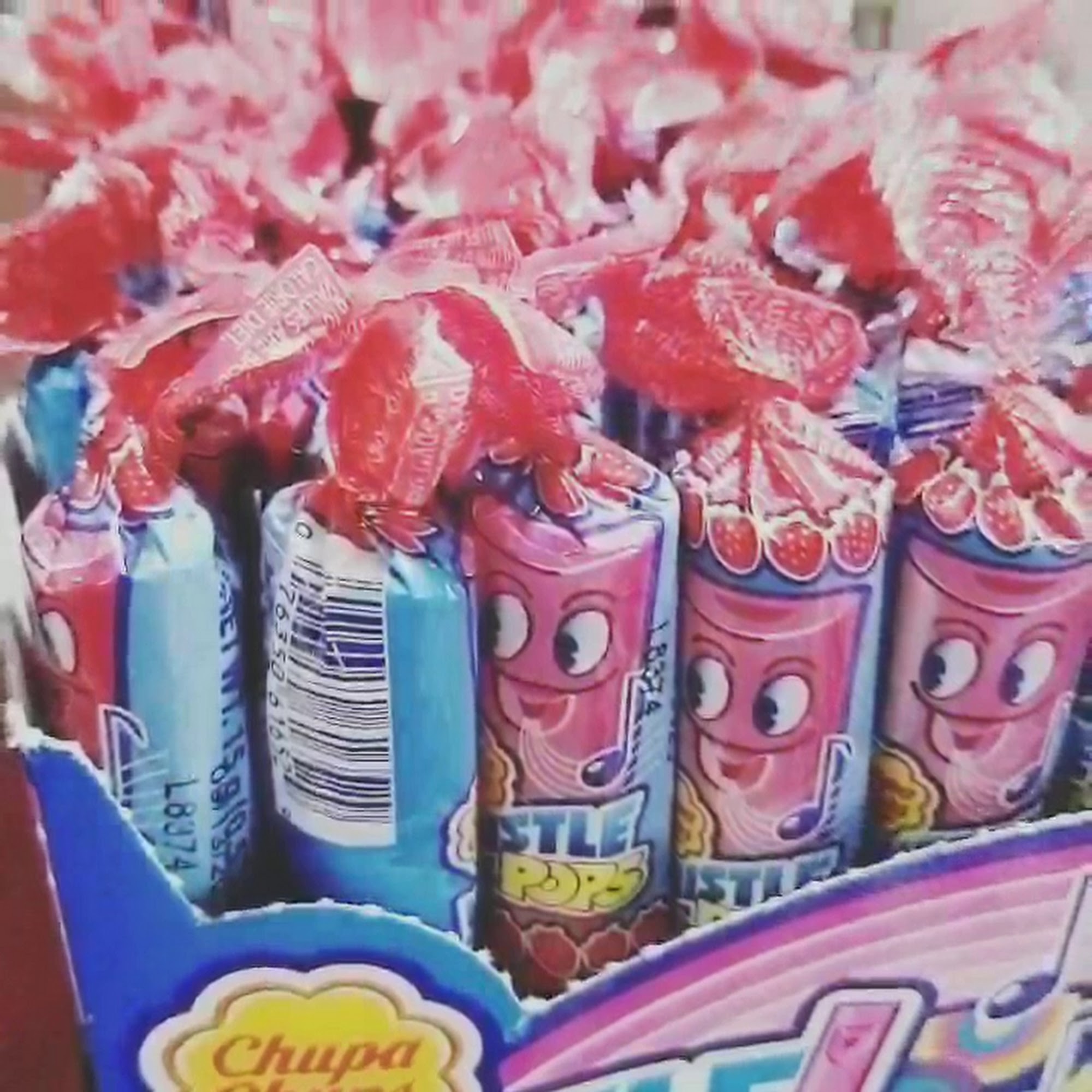 Cayucos Candy Counter Cayucos