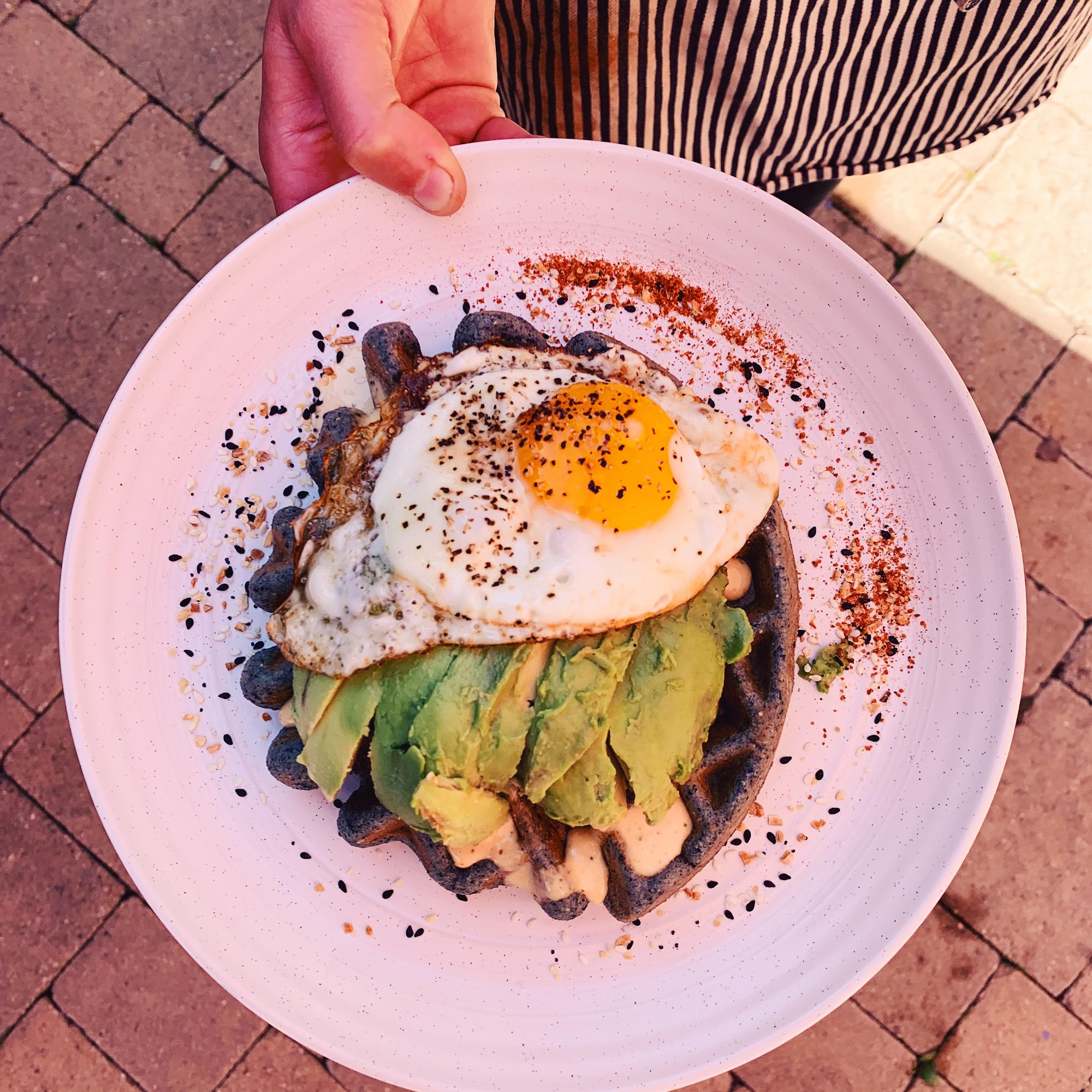 The Hidden Kitchen - Cayucos Cayucos