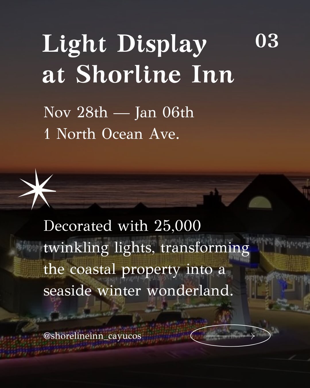 Bijou Bakery Cayucos