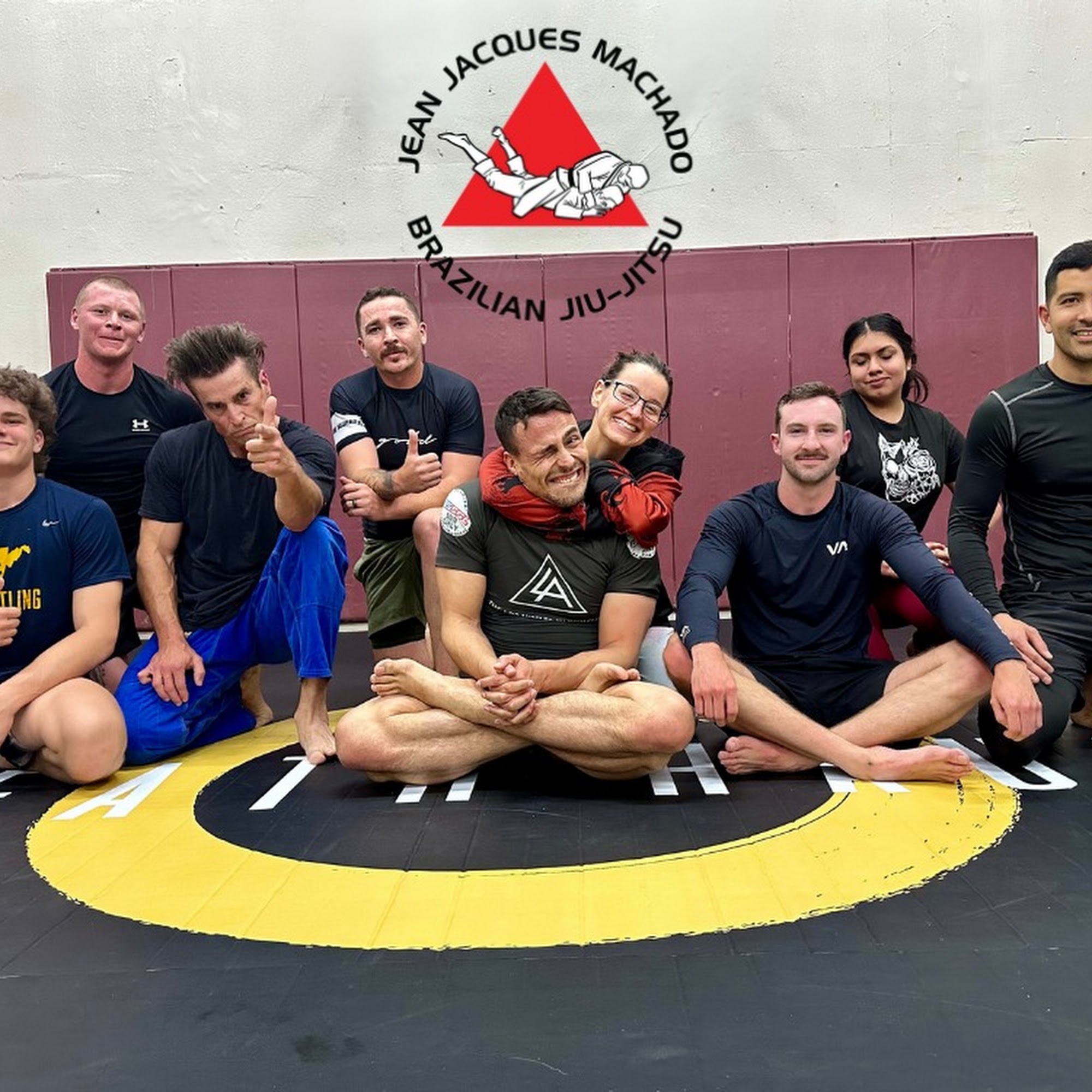 Lake Arrowhead Jiu Jitsu