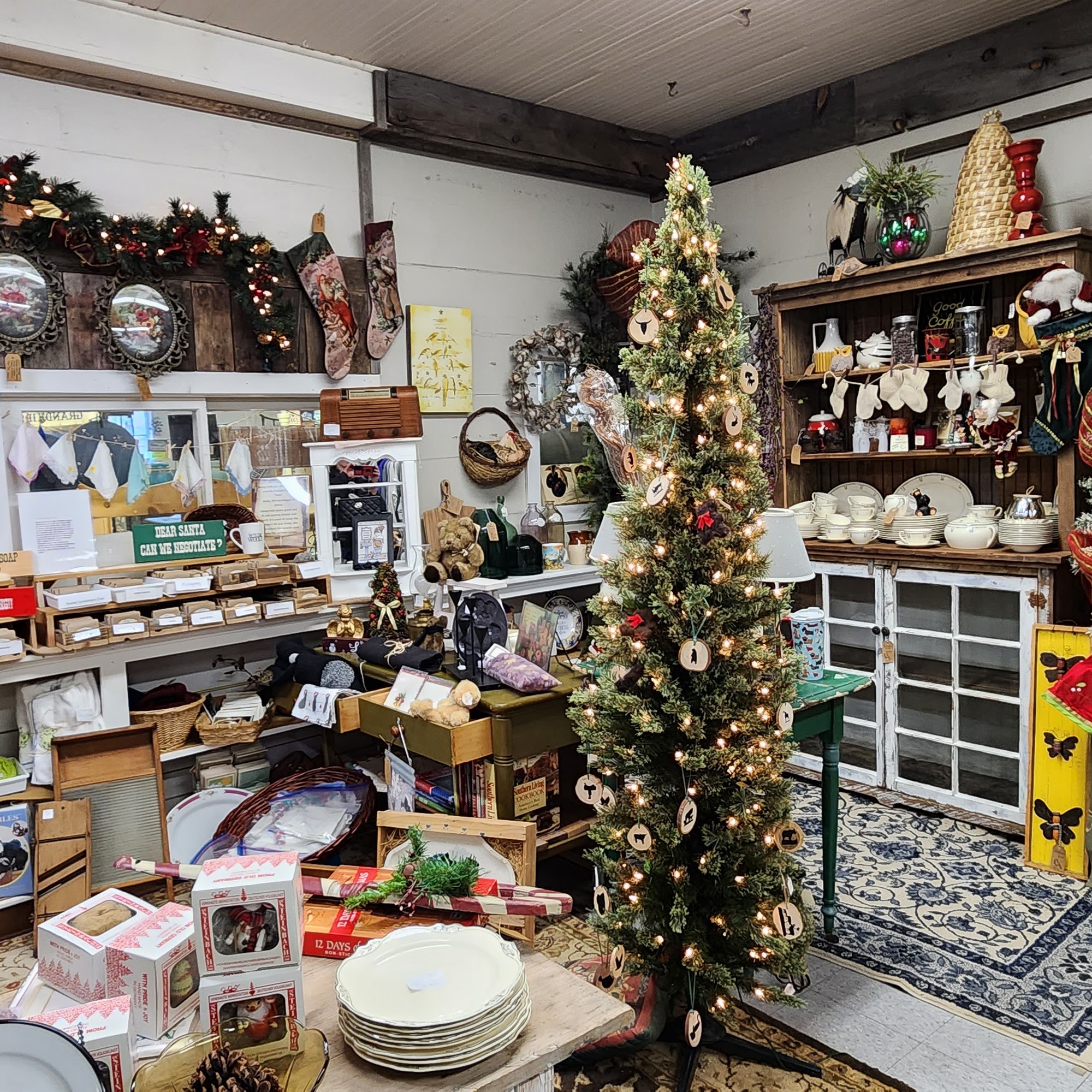 Good Things Cedarville