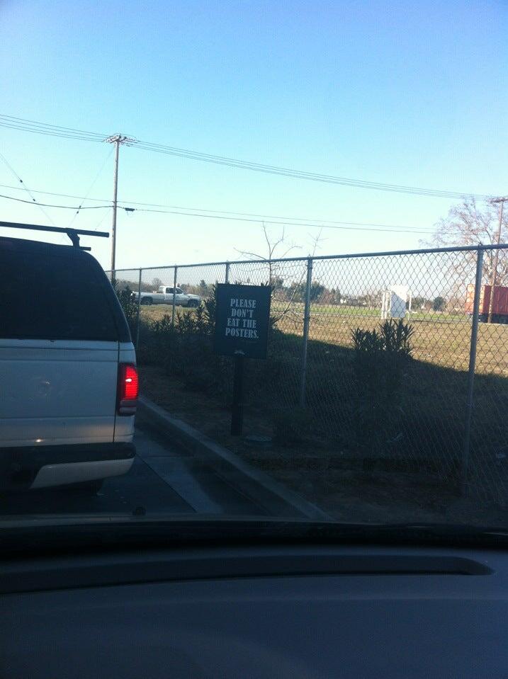 Photo credit: nextdoor