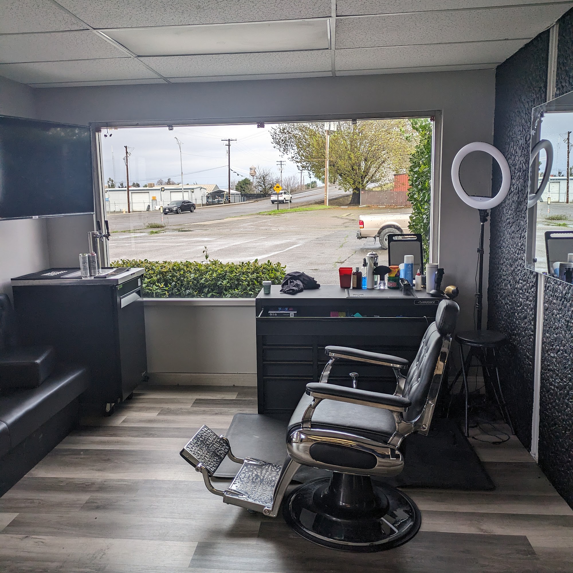 Exclusive Barbers