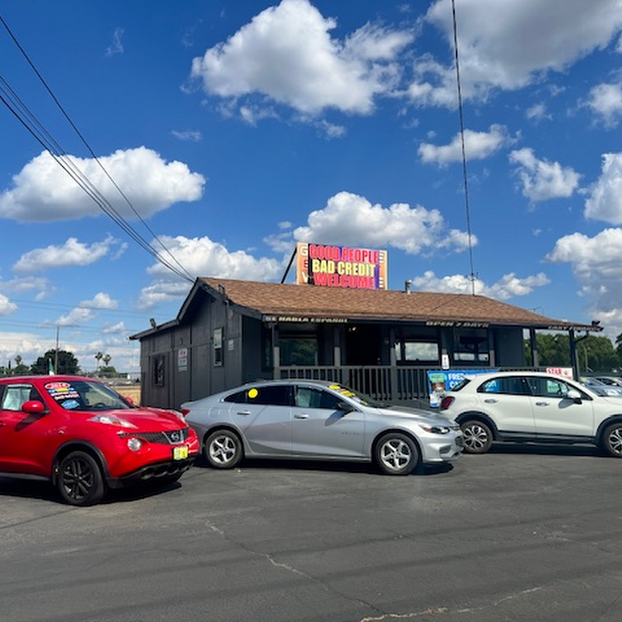 Star Auto Sales Of Ceres Ceres